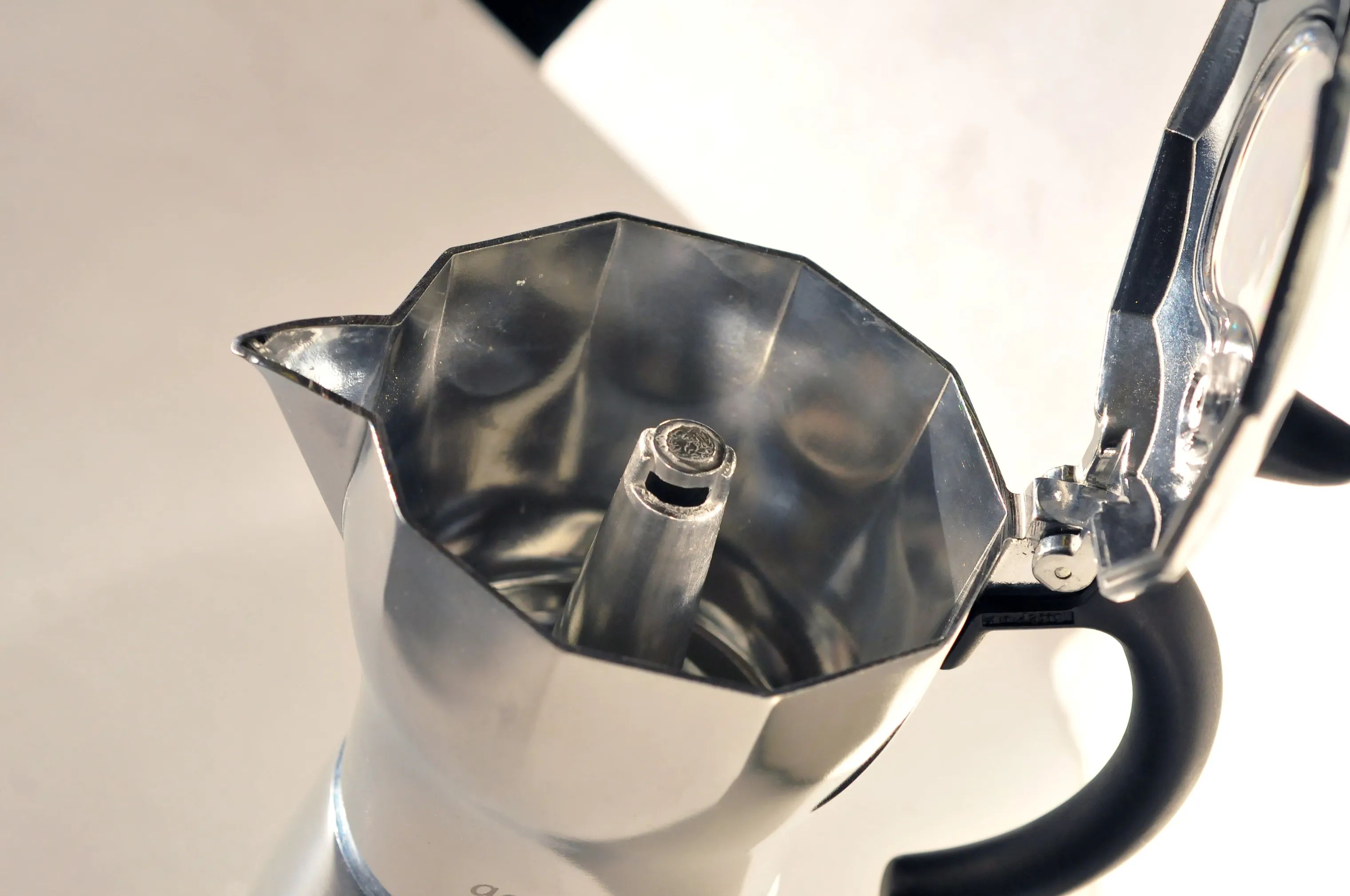 Aerolatte Stempelkander Mokkakande i 330 ml, 3