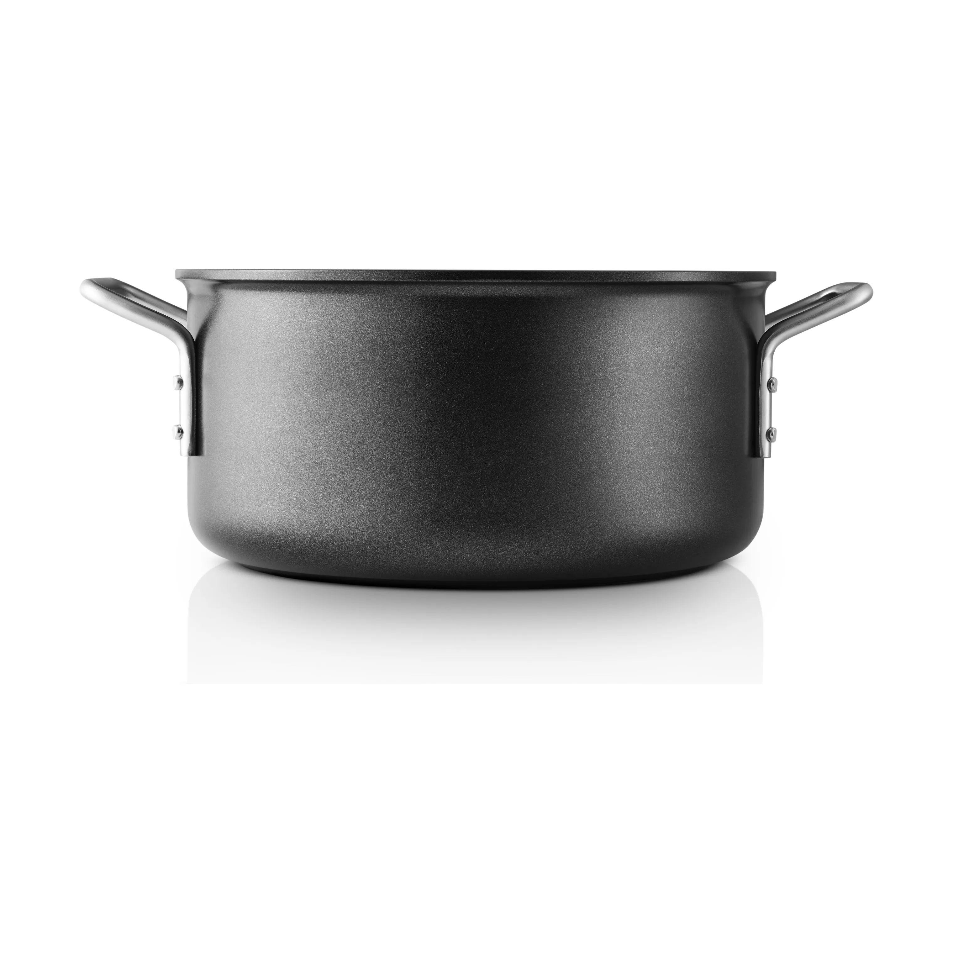 Eva Trio Gryder Black Line Rec. Black Line Gryde i Black, 2
