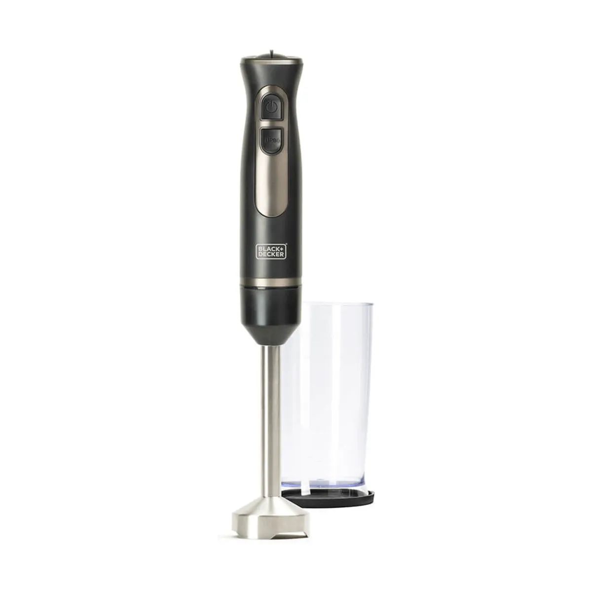 BLACK+DECKER Stavblendere Stavblender i Sort, 1