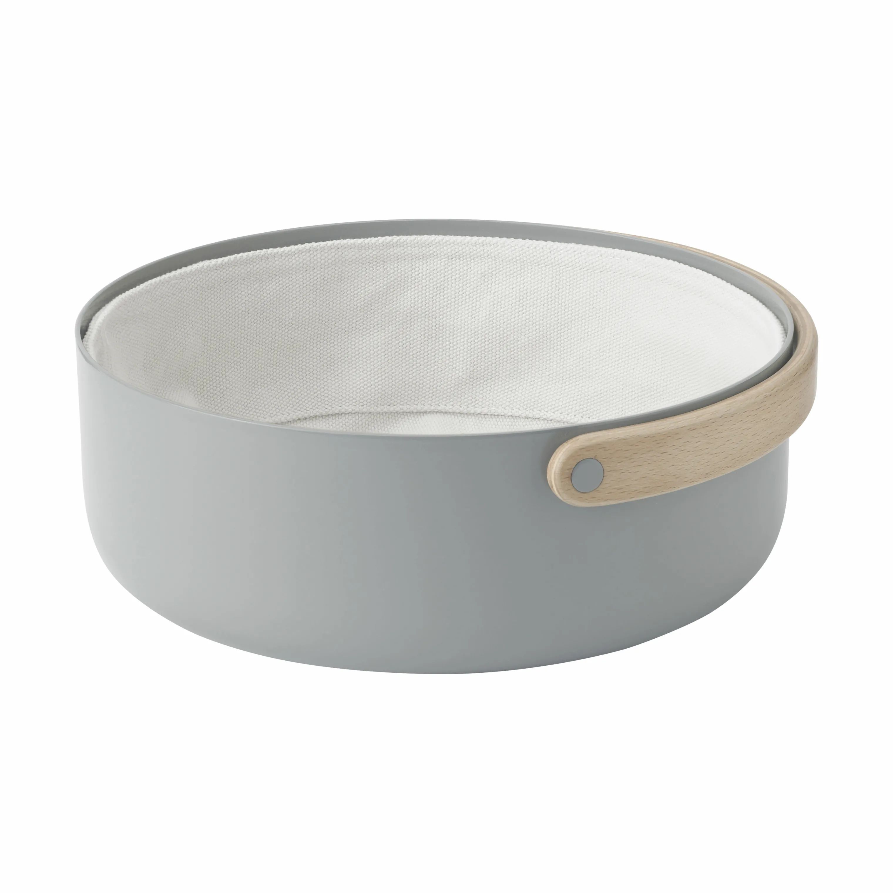Stelton Brødkurve Emma Brødkurv i grå, 1