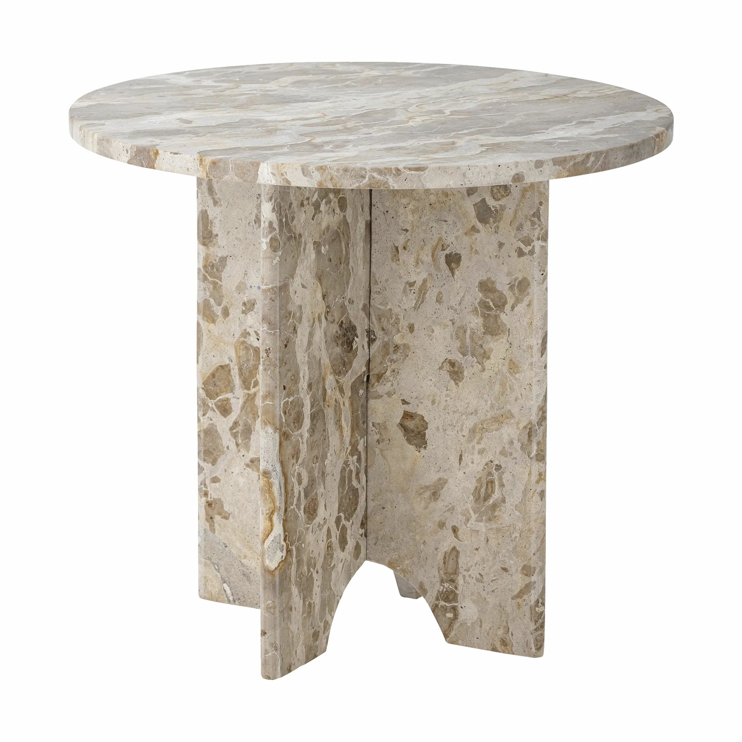 Bloomingville Sideborde Jasmina Jasmia Sidebord i Brun, 1