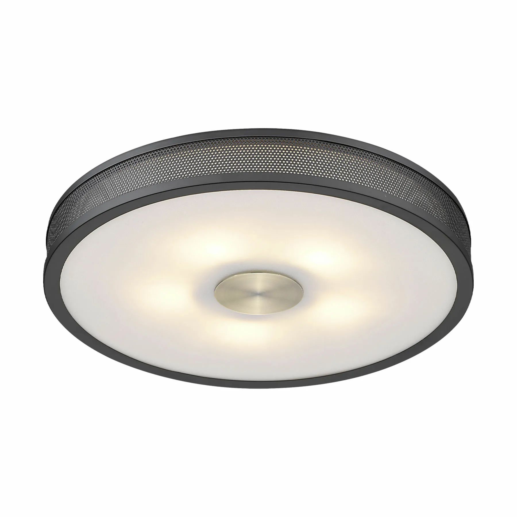 Halo Design Loftlamper Frame Loftslampe i 43 cm, 1