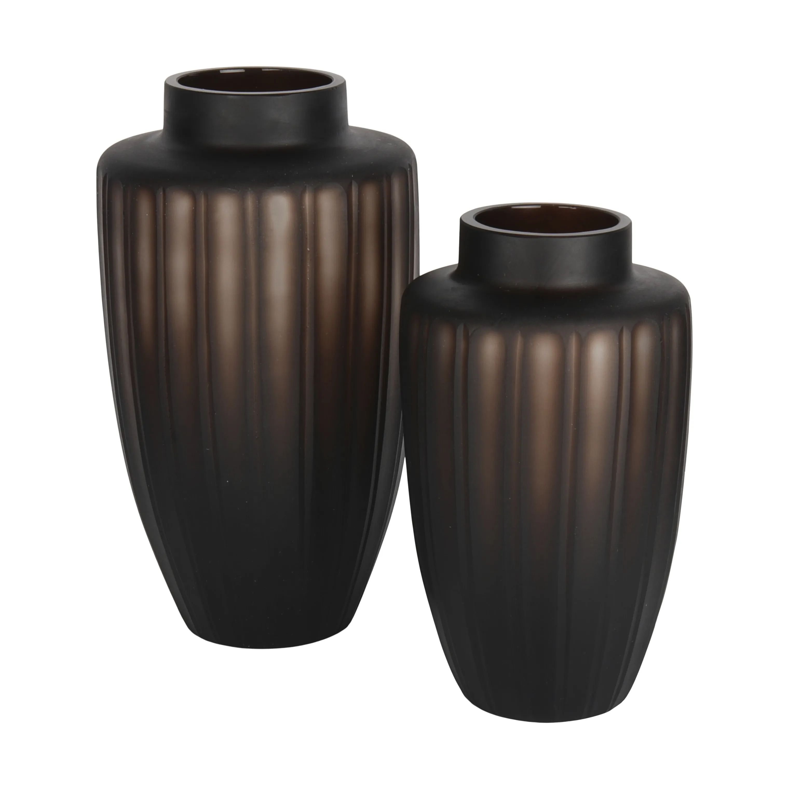 CASA Living Vaser Vase i 33 cm, 3