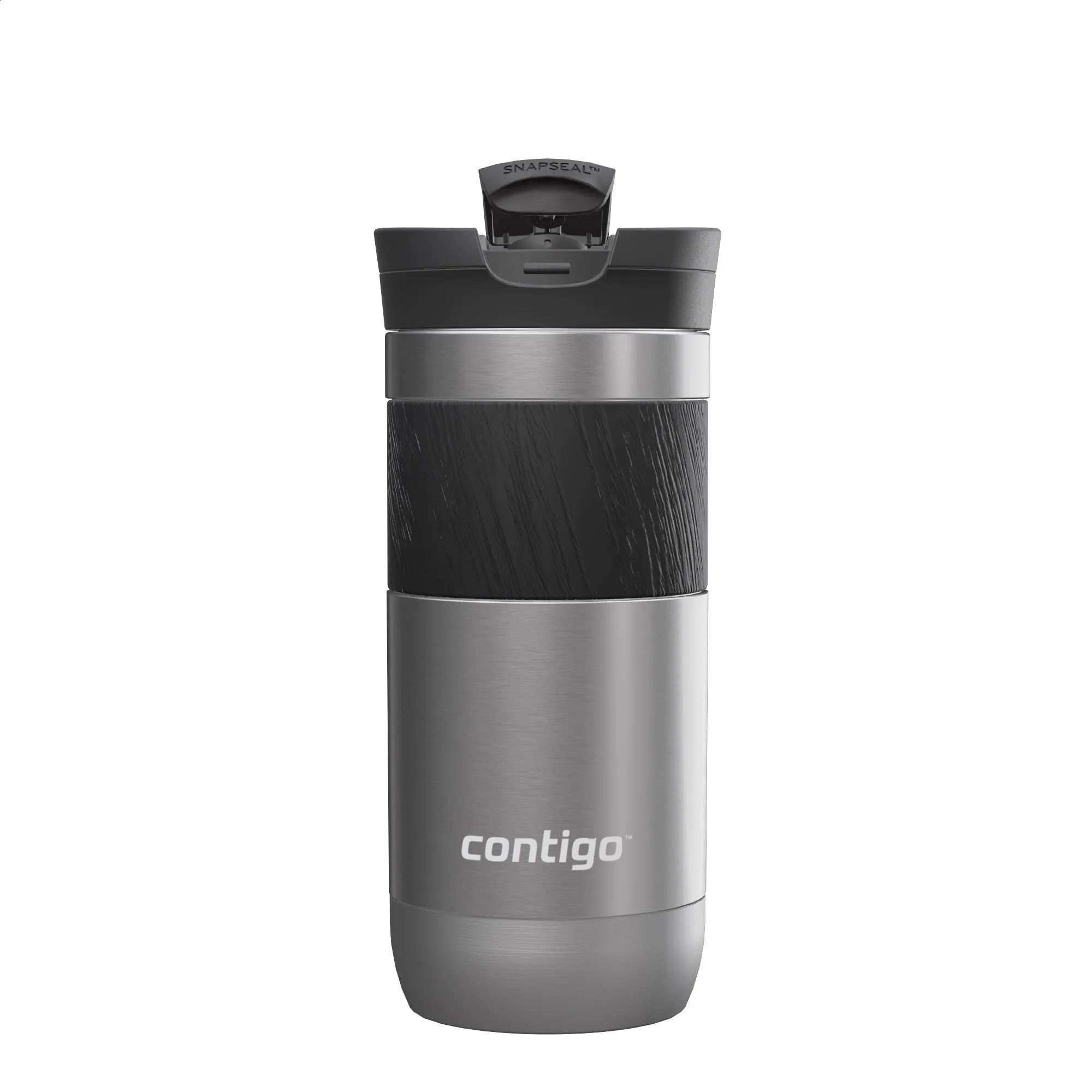 Contigo Termoflasker Byron 2.0 Termokrus i Grå, 47 cl, 2