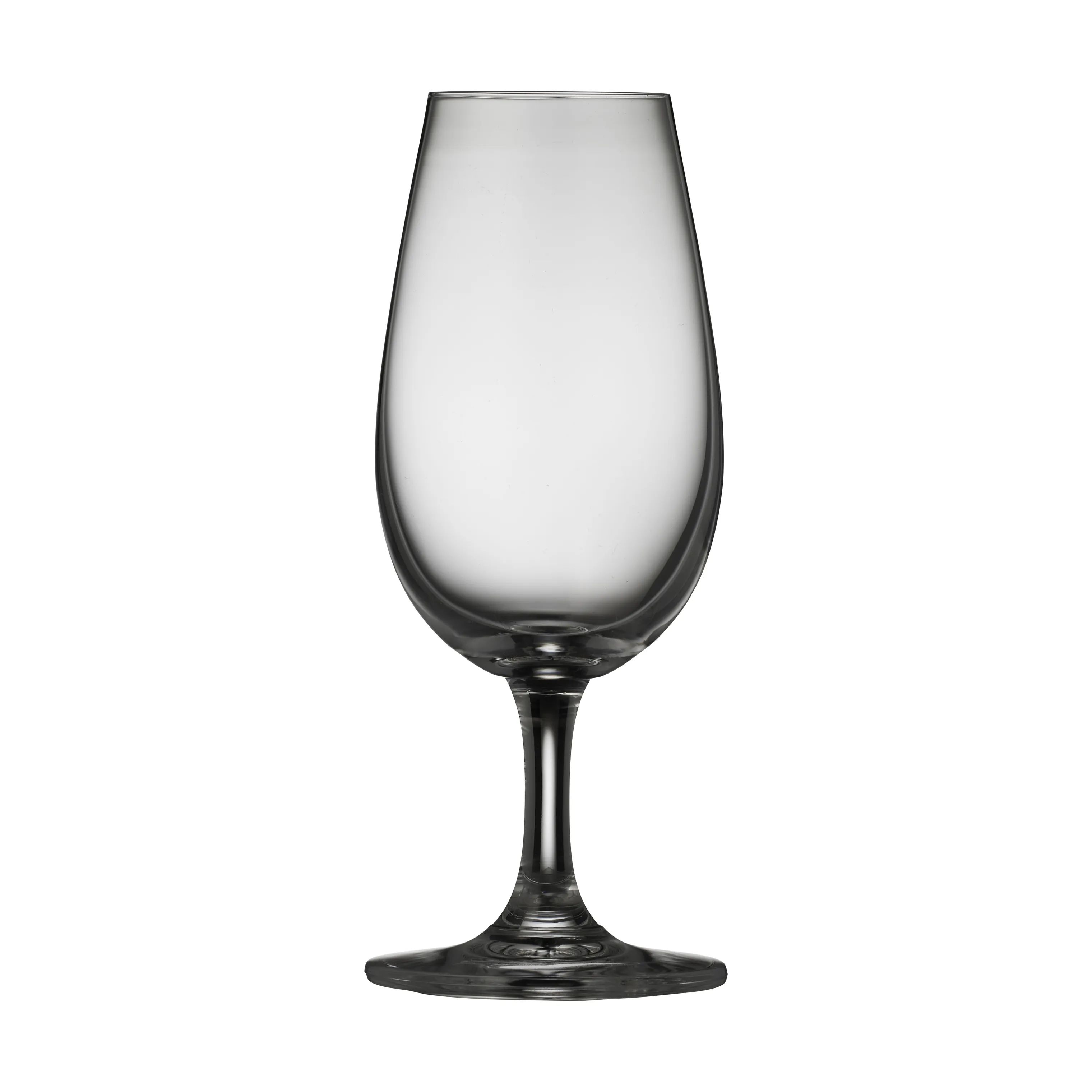 Lyngby Glas Portvinsglas NEW Juvel NEW Juvel Portvinsglas - 4 stk. i Klar, 4