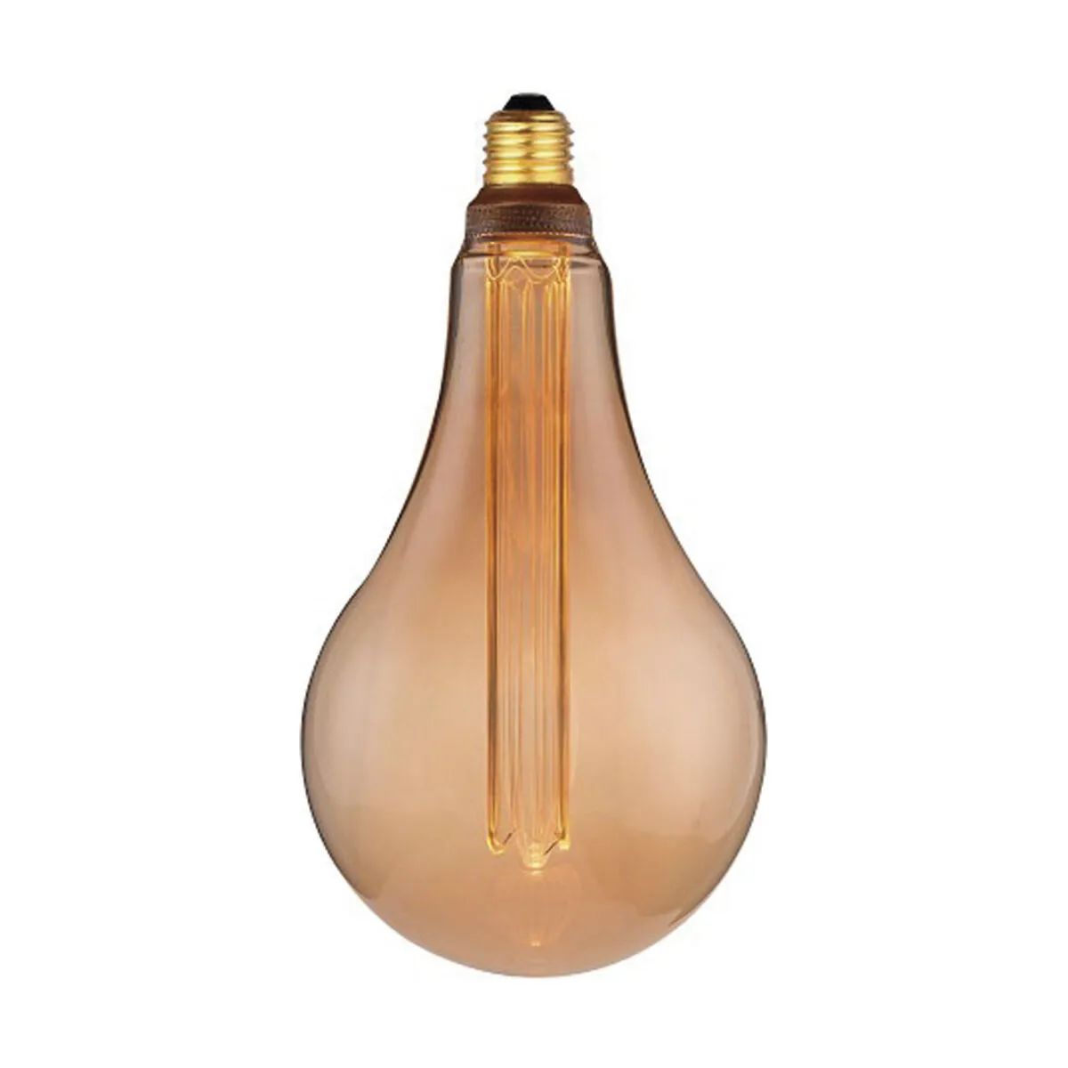 Halo Design LED-pærer Colors LED Pære i Amber, 1