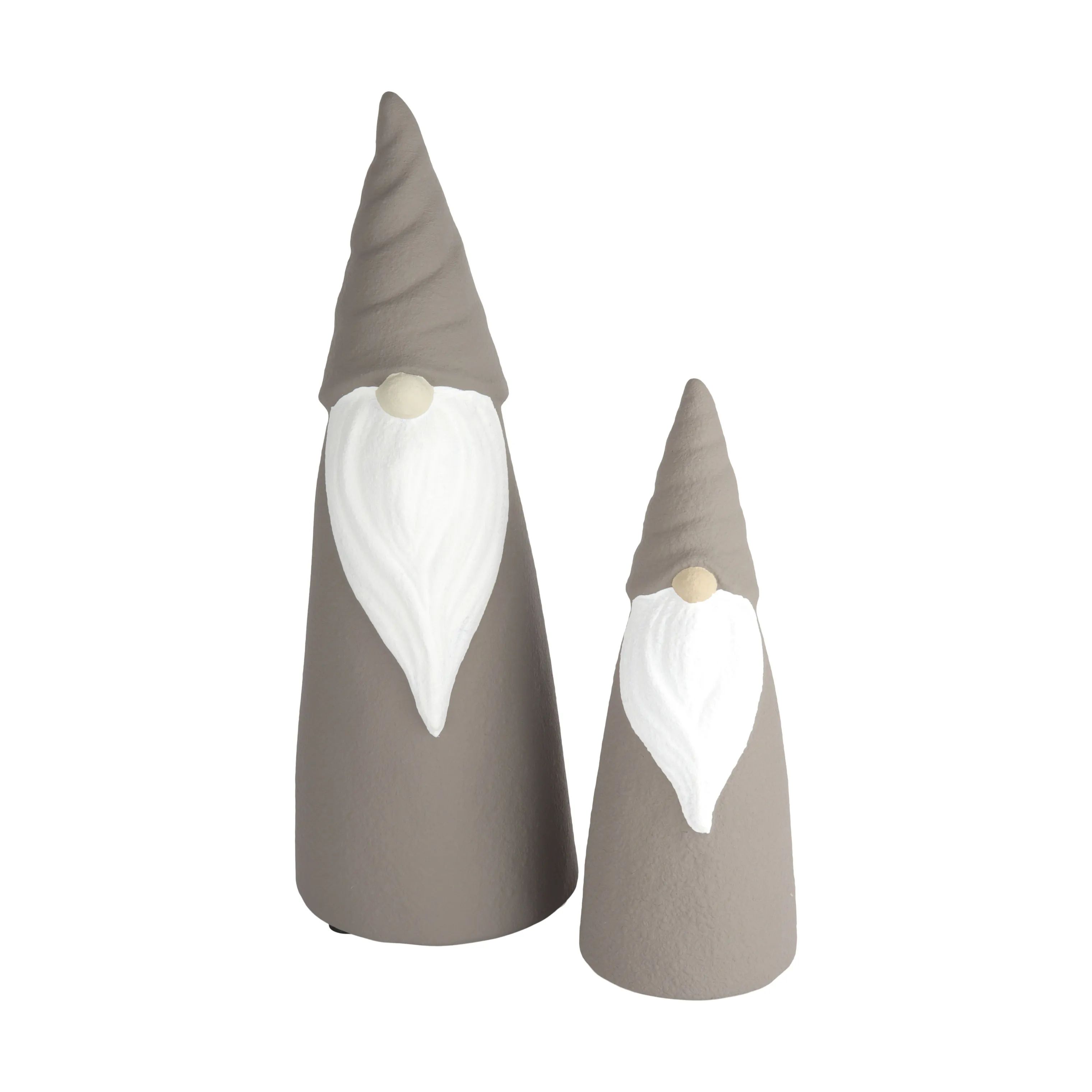 Casa Christmas Julefigurer Nisse i 41,5 cm, 2