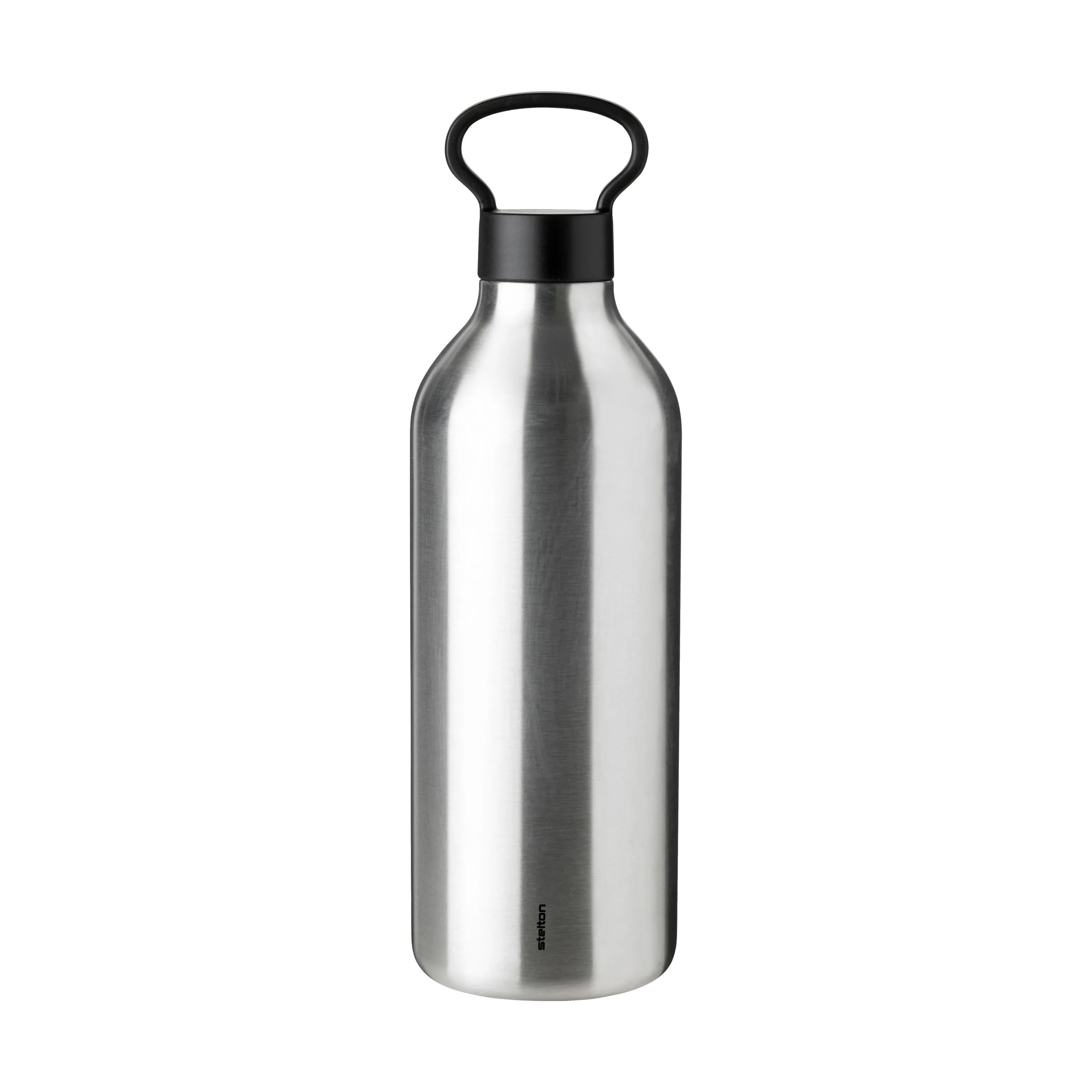 Stelton Drikkedunke Tabi Termo Drikkedunk i Steel, 1 L, 1