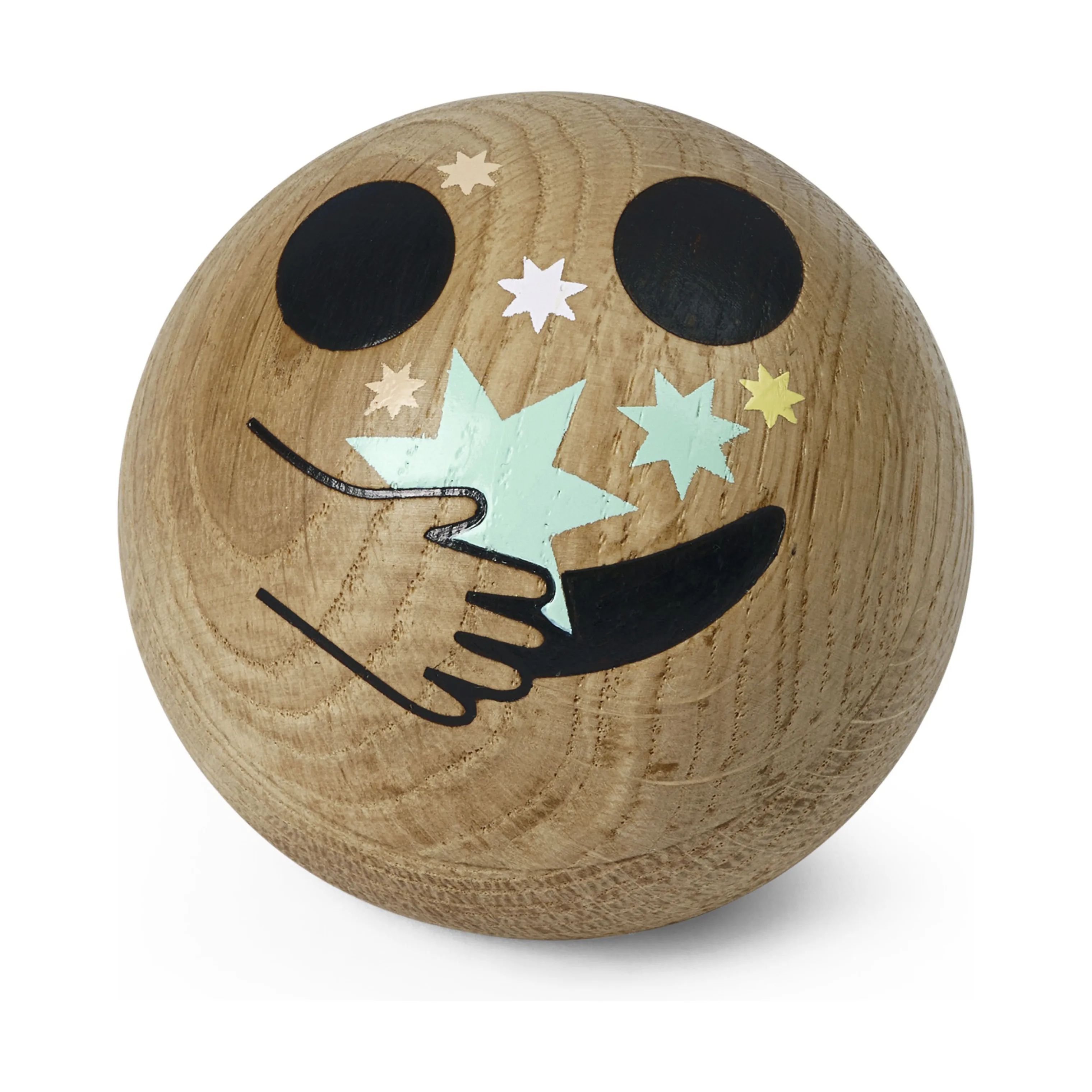 Spring Copenhagen Øvrige figurer Figur Emotion - Big Bang i Big Bang, 7 cm, 1