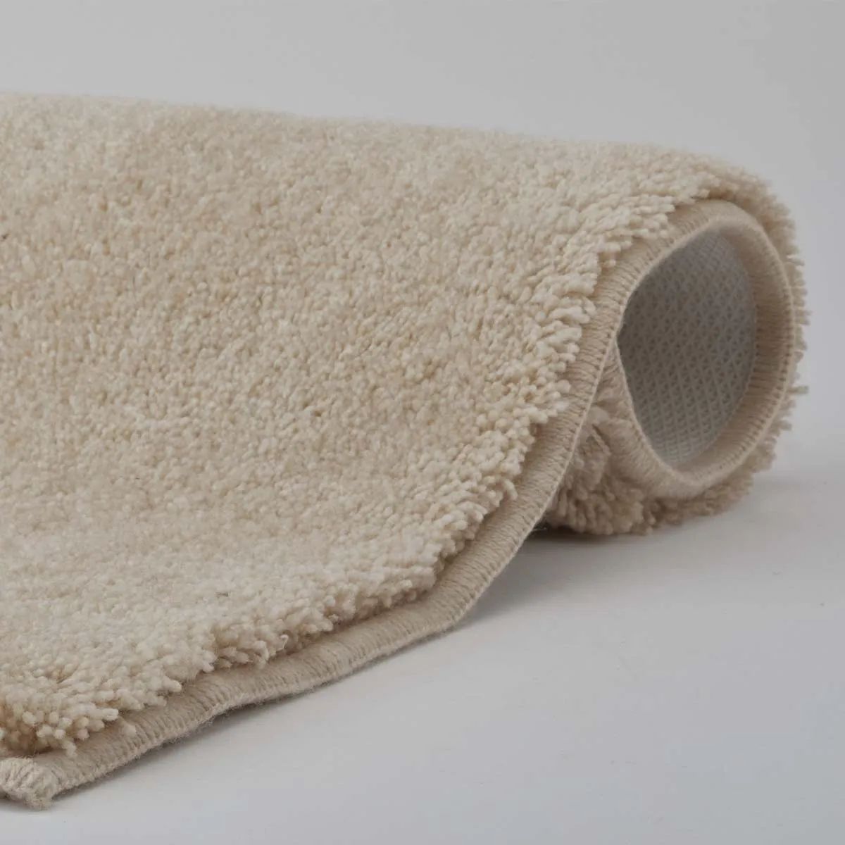 Aquanova Bademåtter Jaro Toiletmåtte i Beige, 2