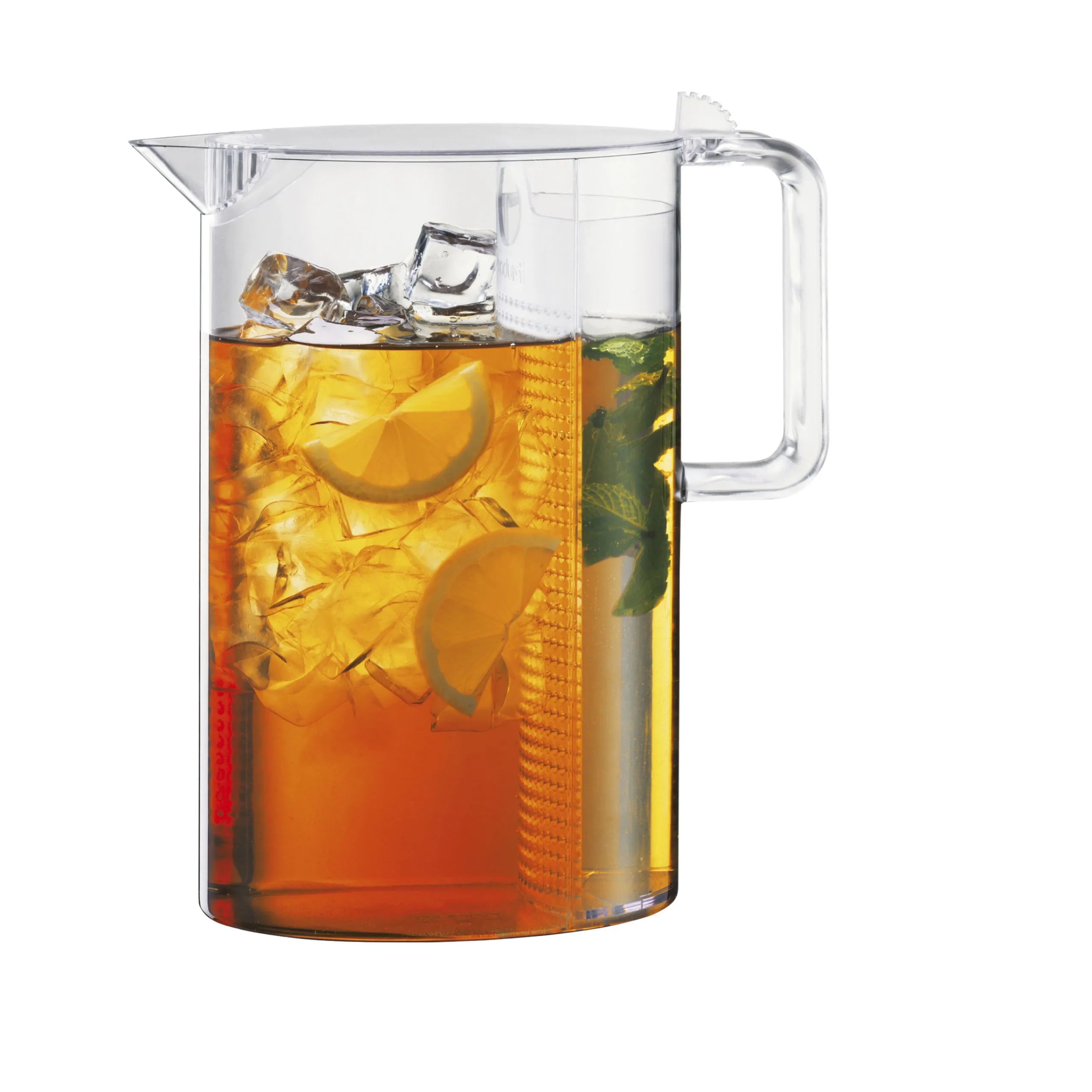 Bodum Serveringskander Ceylon Istekande i Transparent, 1