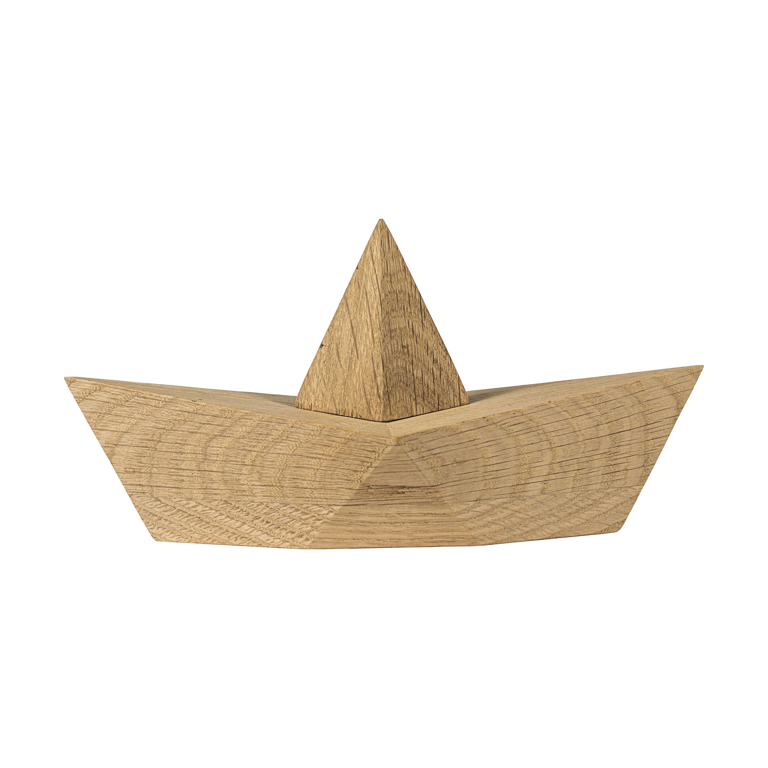 BOYHOOD Øvrige figurer Admiral i Natur, 20 cm, 1