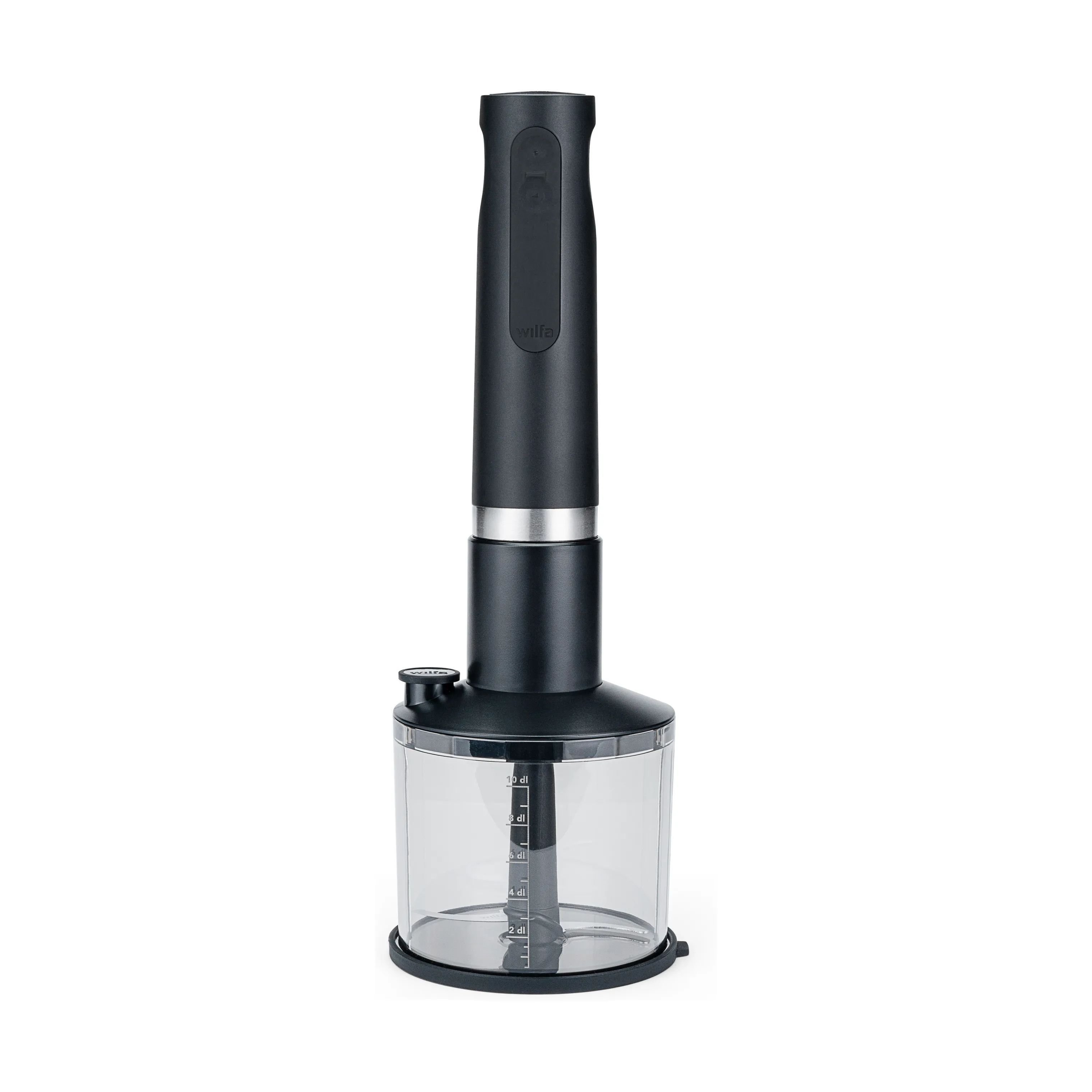 Wilfa Stavblendere Prostick Stavblender i Sort, 1