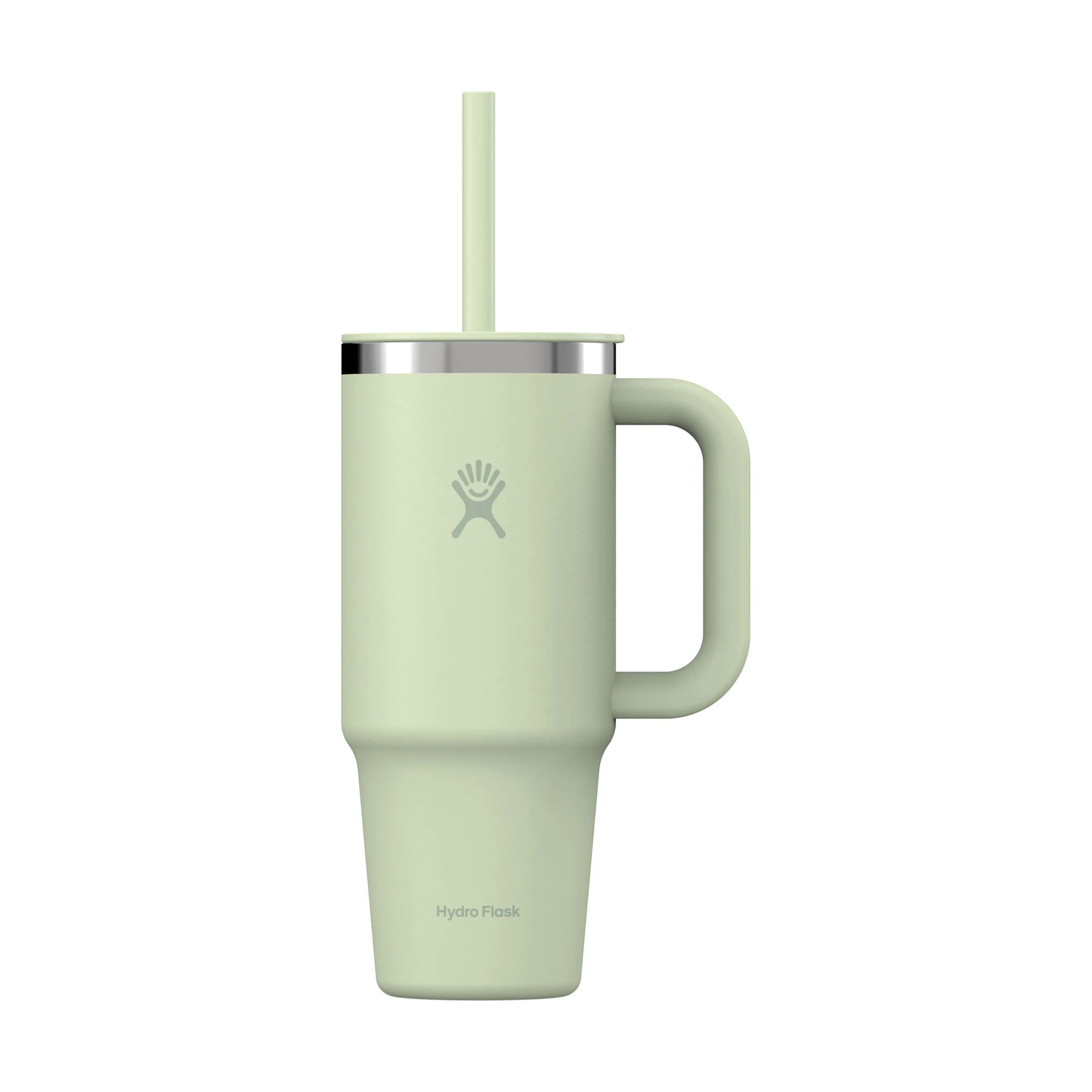 Hydro Flask To go kopper All Around Travel Tumbler i Grøn, 709 ml, 1