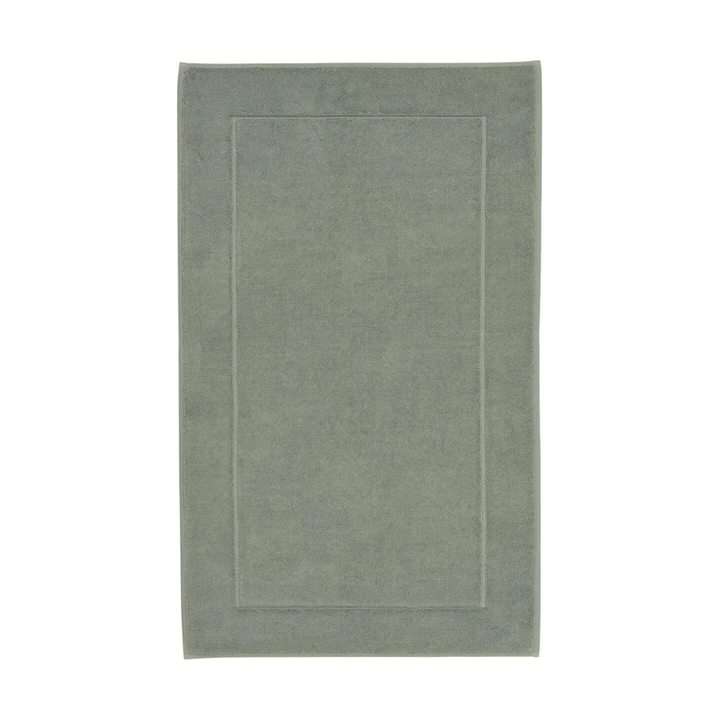 Aquanova Bademåtter London Bademåtte i Thyme, B120 x L70 cm, 1