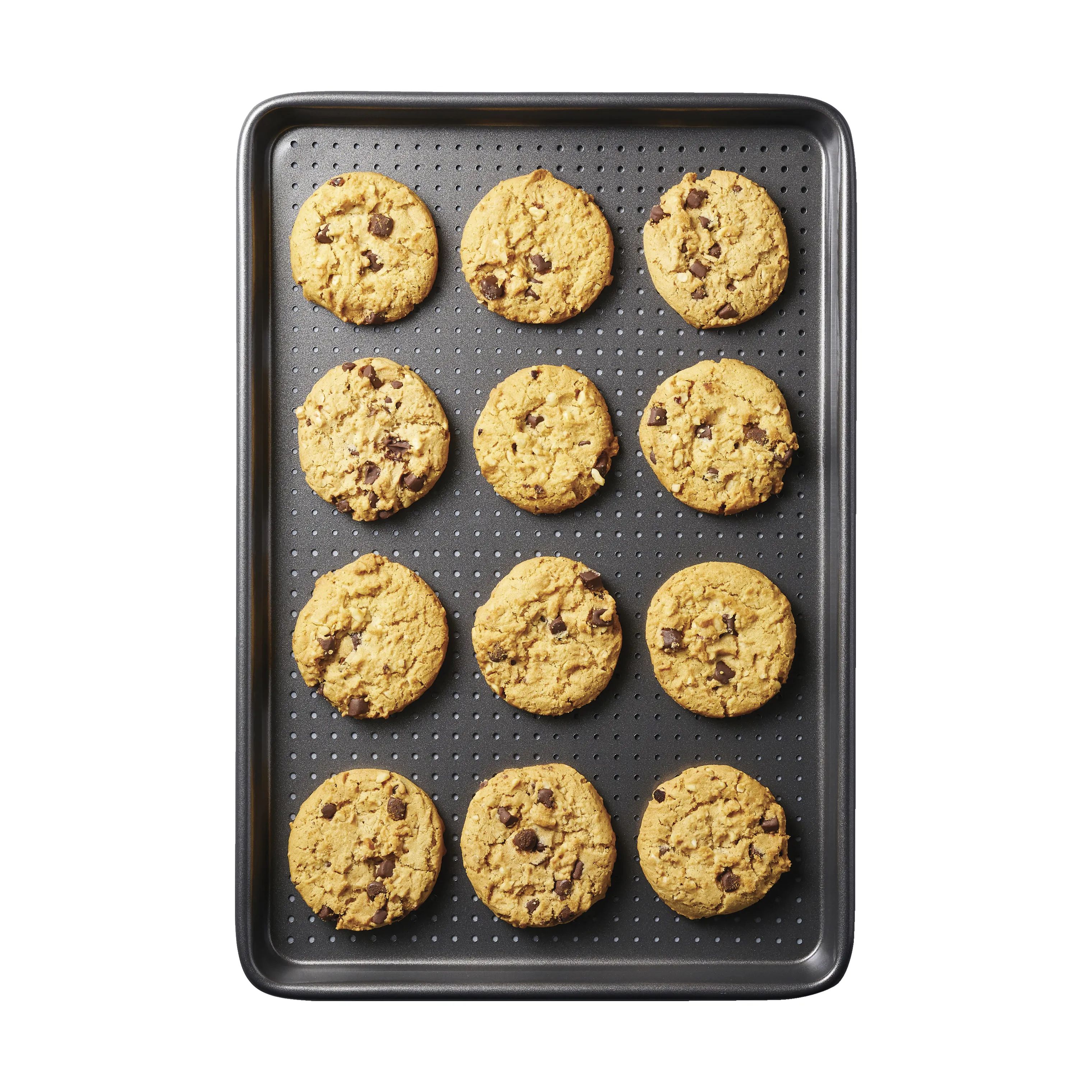 MasterClass Øvrige bageforme Gourmet Bageplade i B24 x L18 cm, 3