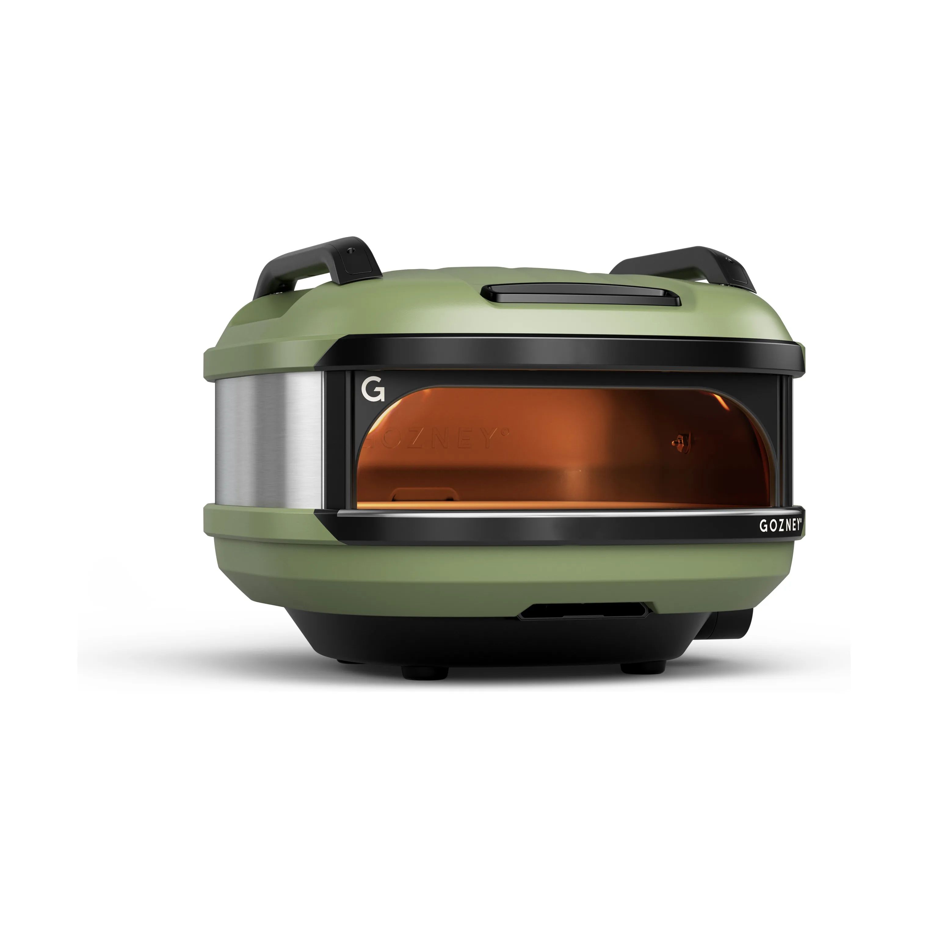 Gozney Pizzaovne Tread Pizzaovn i Oliven, 4