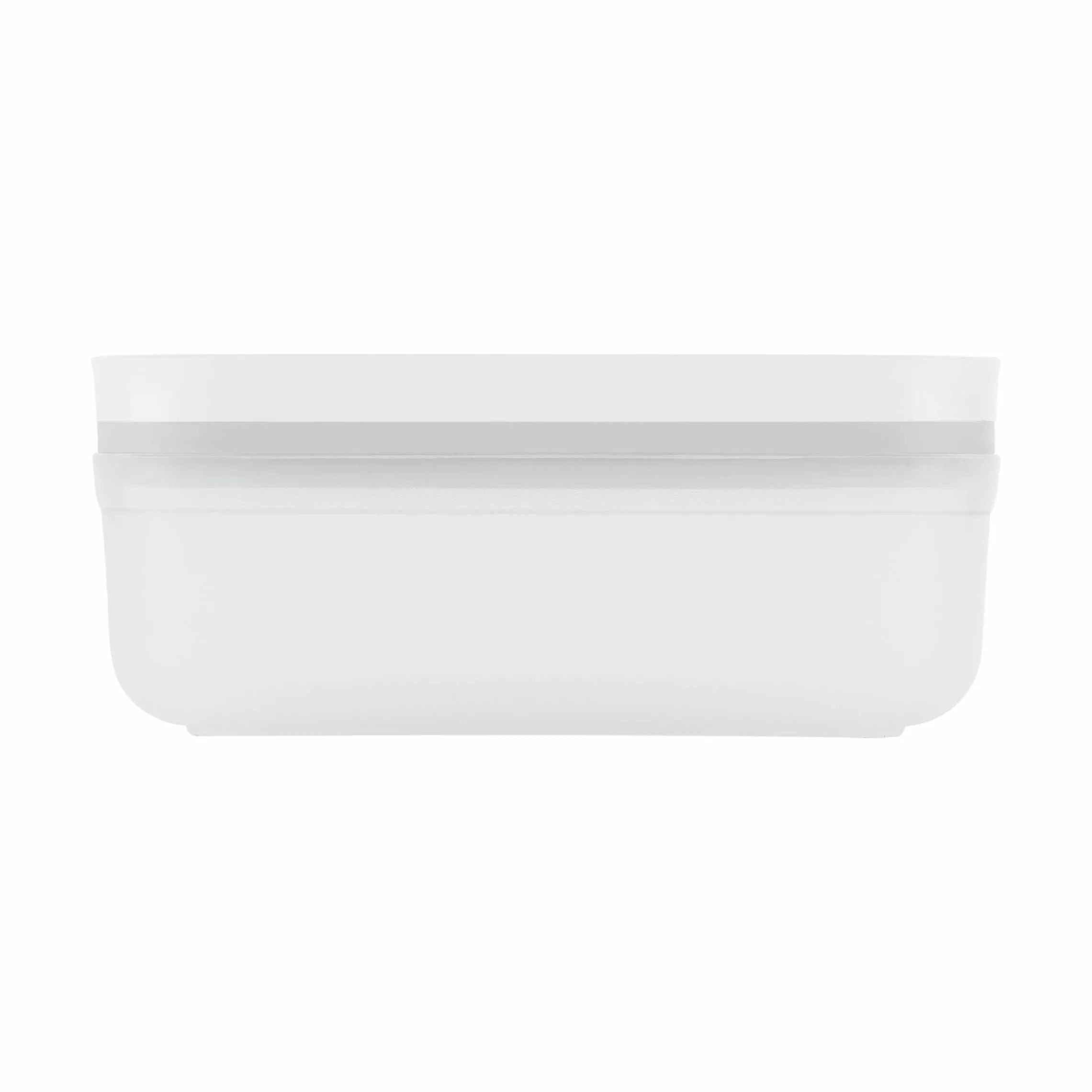 Zwilling Opbevaringsbokse Fresh & Save Vakuumboks i Grå, 0.4 L, 3