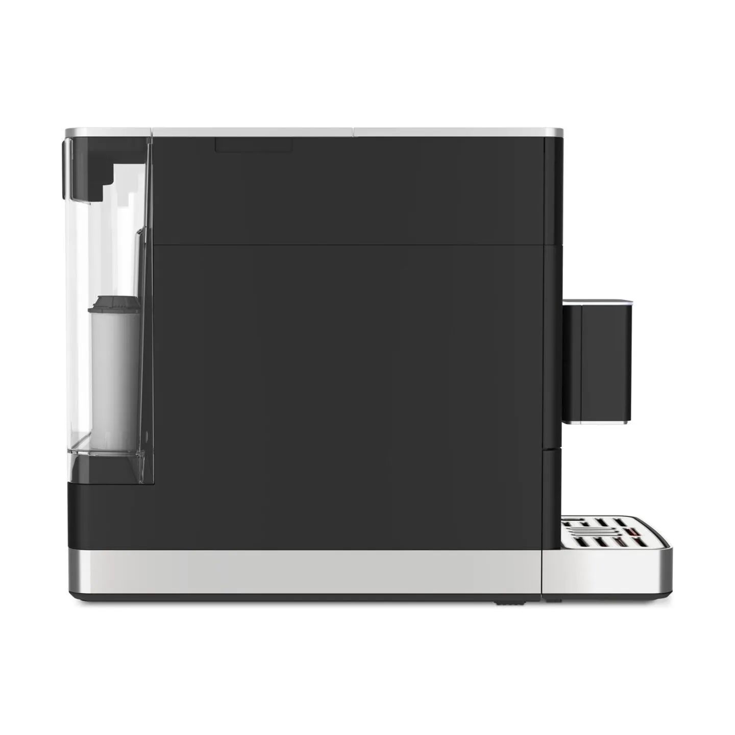 KitchenAid Espressomaskiner KF4 Espressomaskine i Black Matte, 3