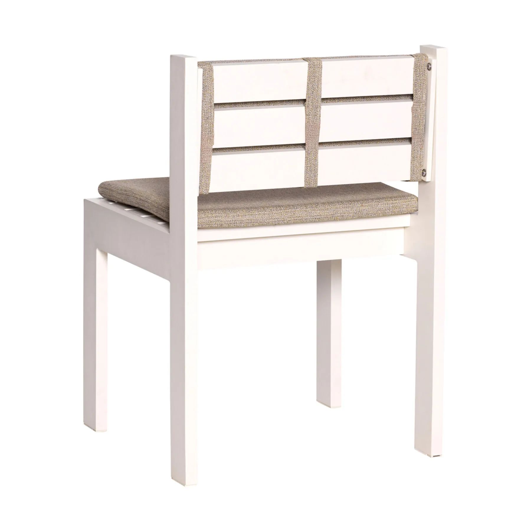 Hübsch Spisebordsstole Haus Spisebordsstol i Beige/Sand, 4