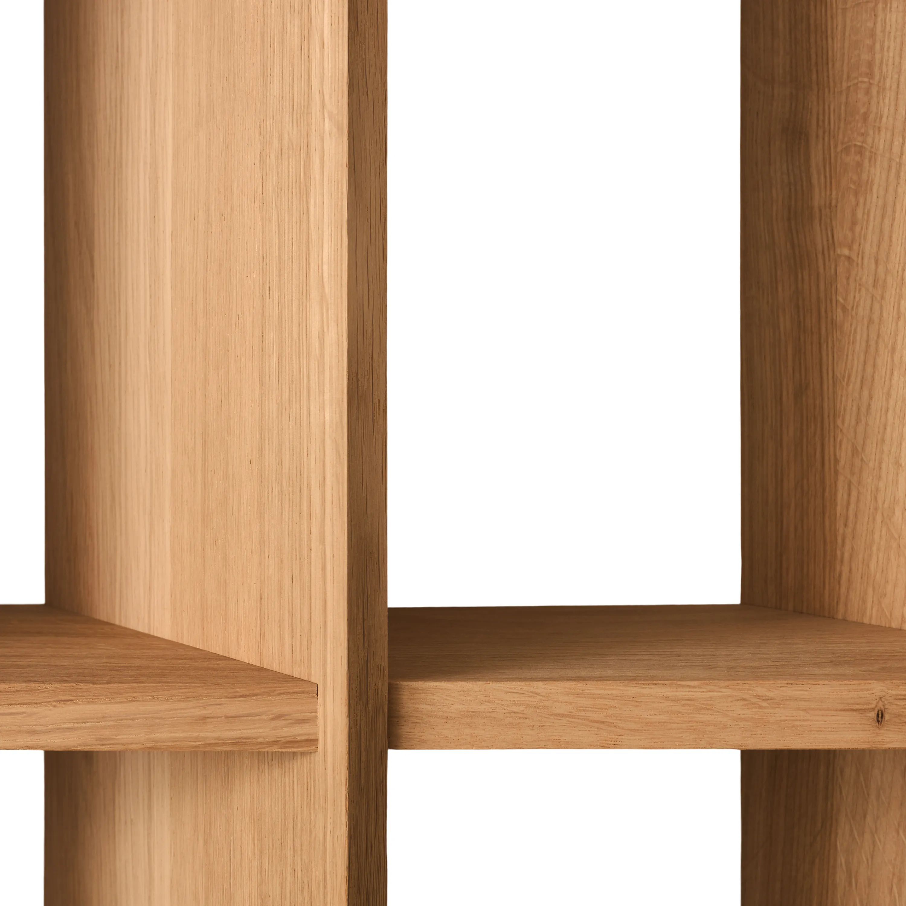 Andersen Furniture Hylder Fold Hylde i Nature, 2