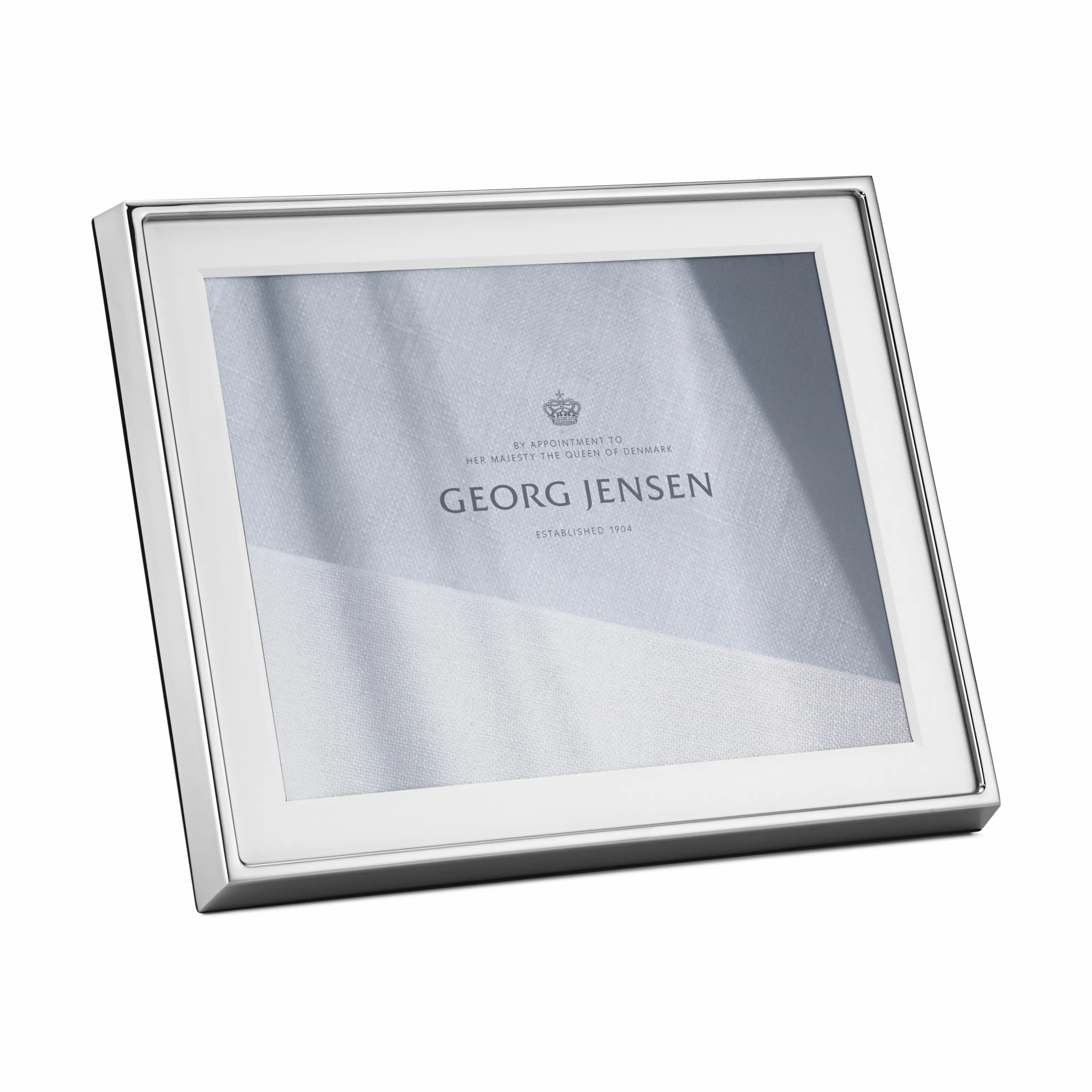 Georg Jensen Billedrammer Manhattan Deco Billedramme i 29,8 cm, 1