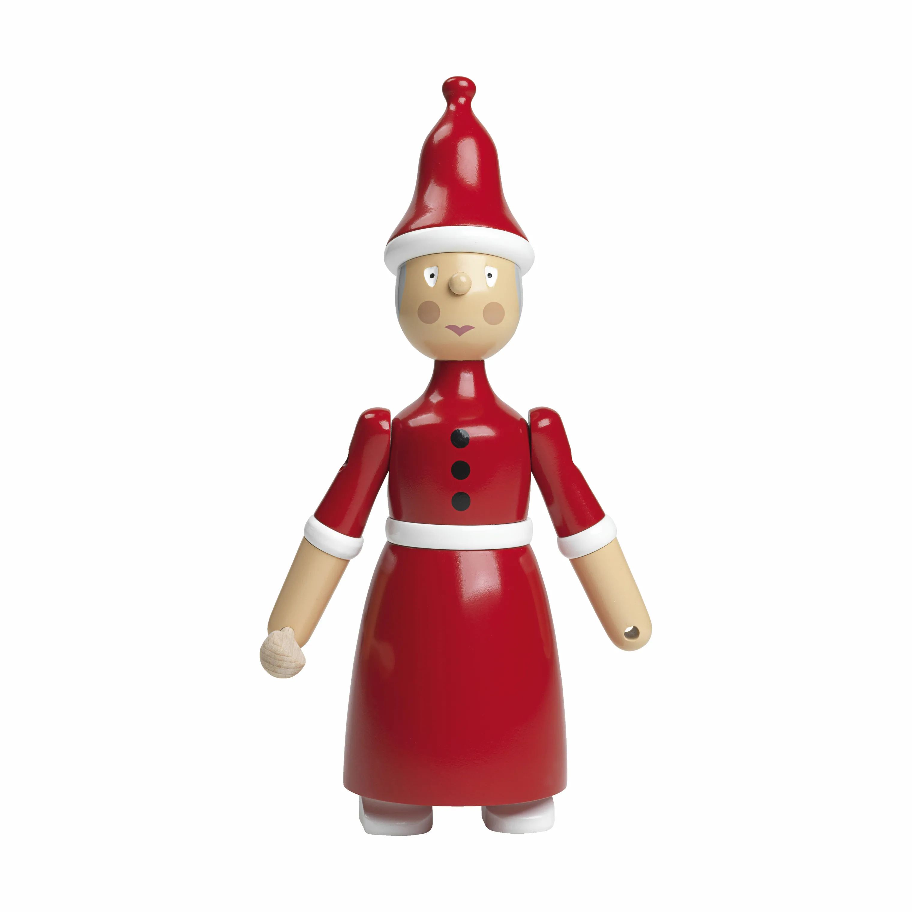 Kay Bojesen Nisser Nissemor i 19,5 cm, 1