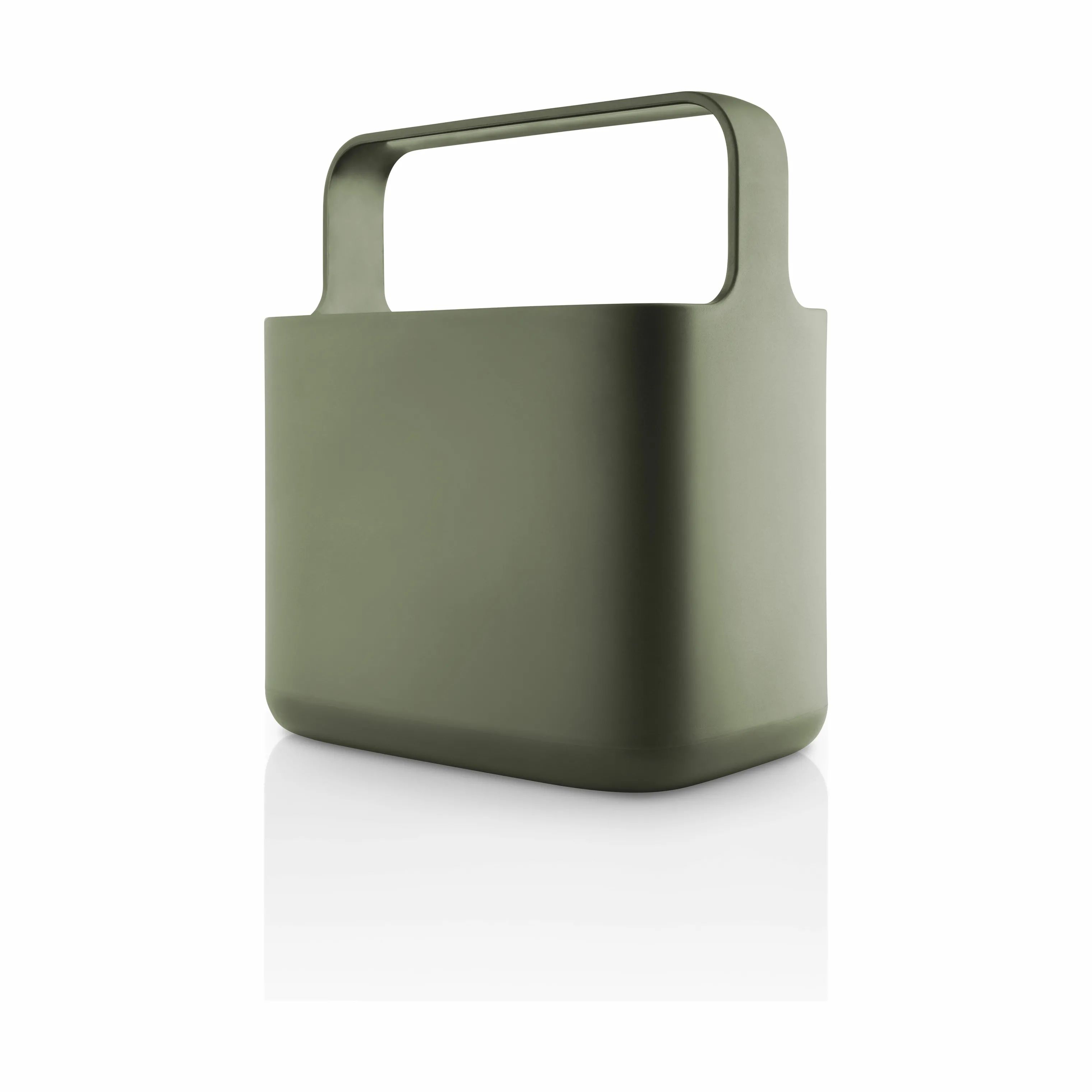 Eva Solo Krukker til køkkenredskaber Green Tools Toolbox i green, 1