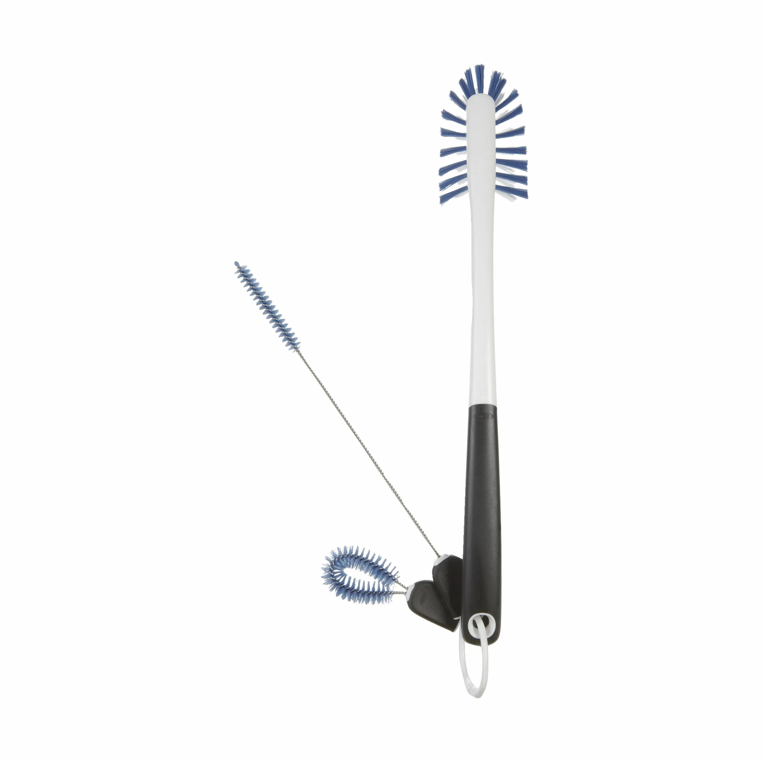 OXO Opvaskestativer Good Grips Børstesæt i Hvid, 1
