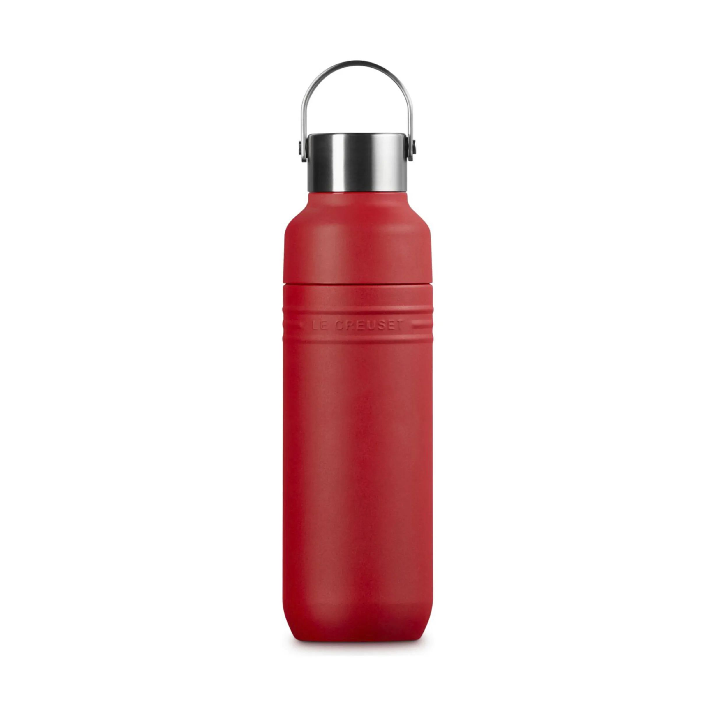 Le Creuset Termoflasker On the Go Termoflaske i Cerise, 500 ml, 1
