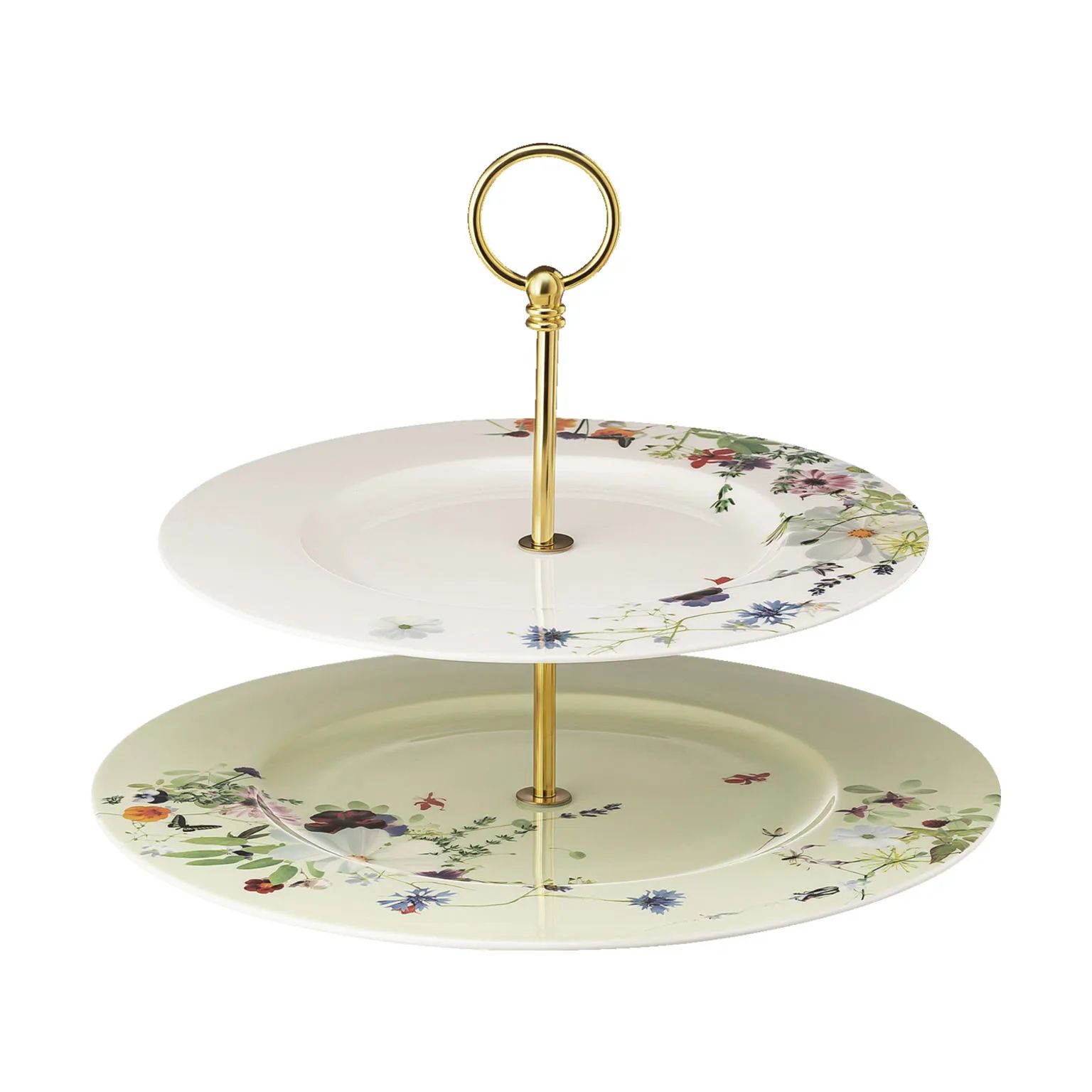 Rosenthal Etagere Brillance Grand Air Grand Air Rim Étagère i Multifarvet, 1