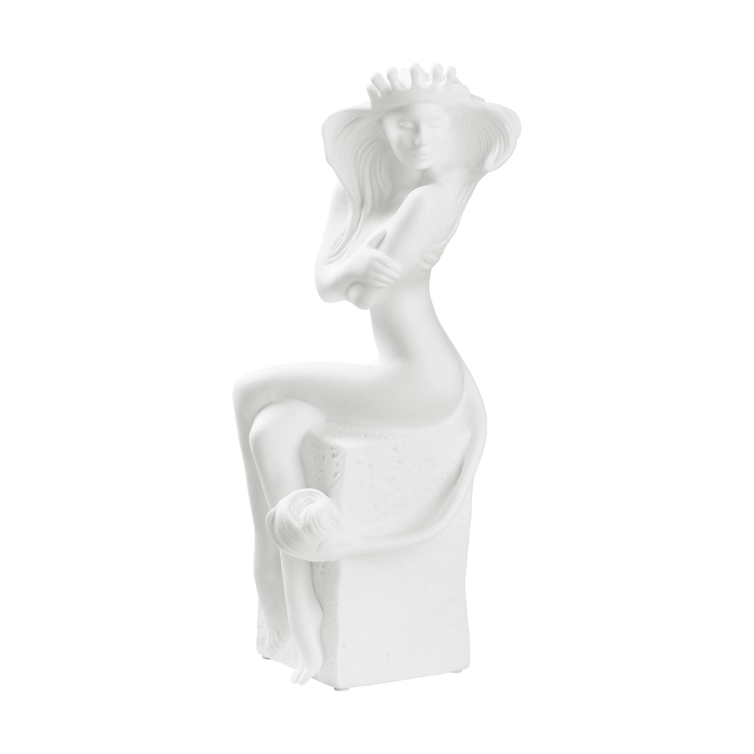 Christel Marott Stjernetegnsfigurer Christel Stjernetegn - Løve i Kvinde, Løve, 1