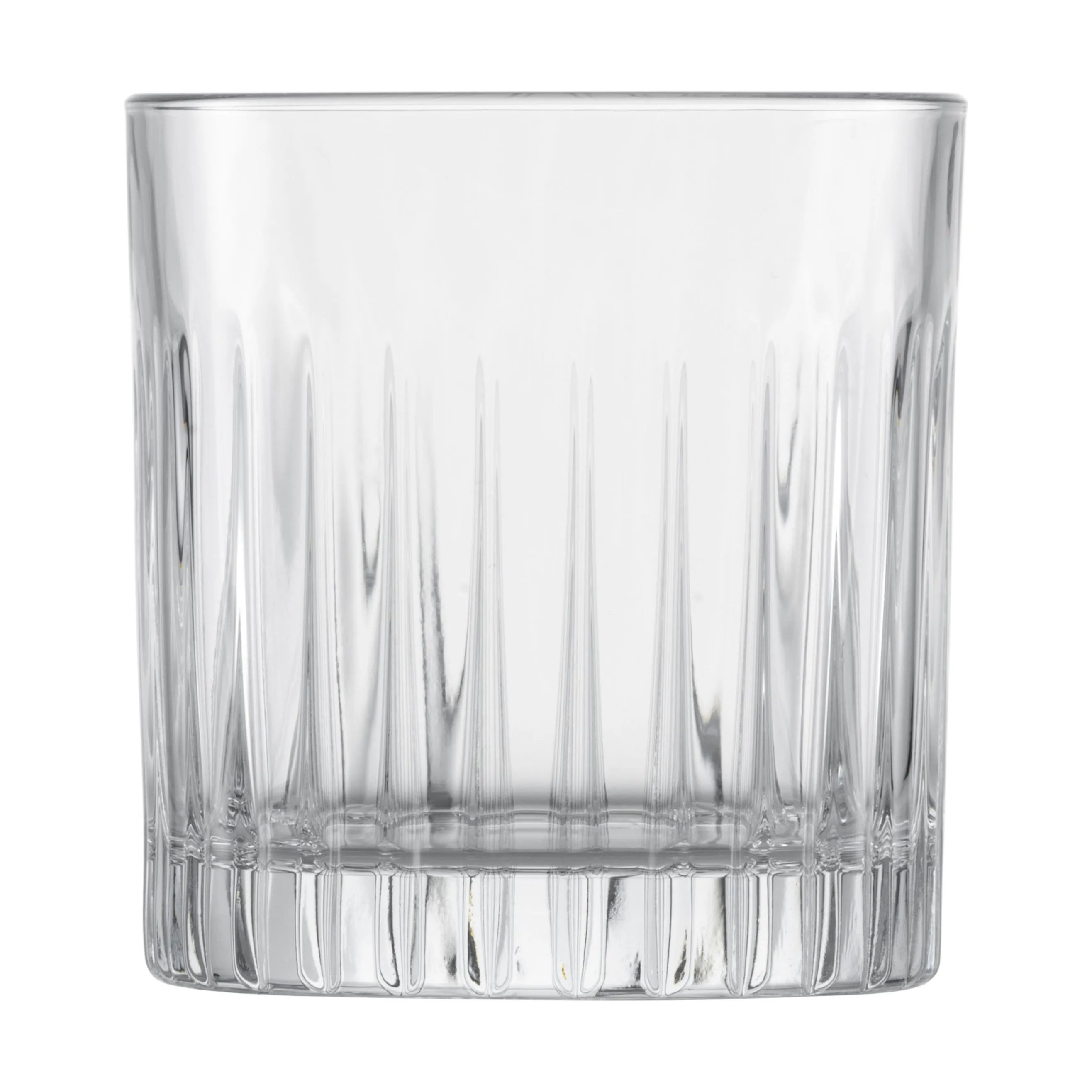 Schott Zwiesel Lowball glas Stage Whiskyglas - 4 stk. i Klar, 4