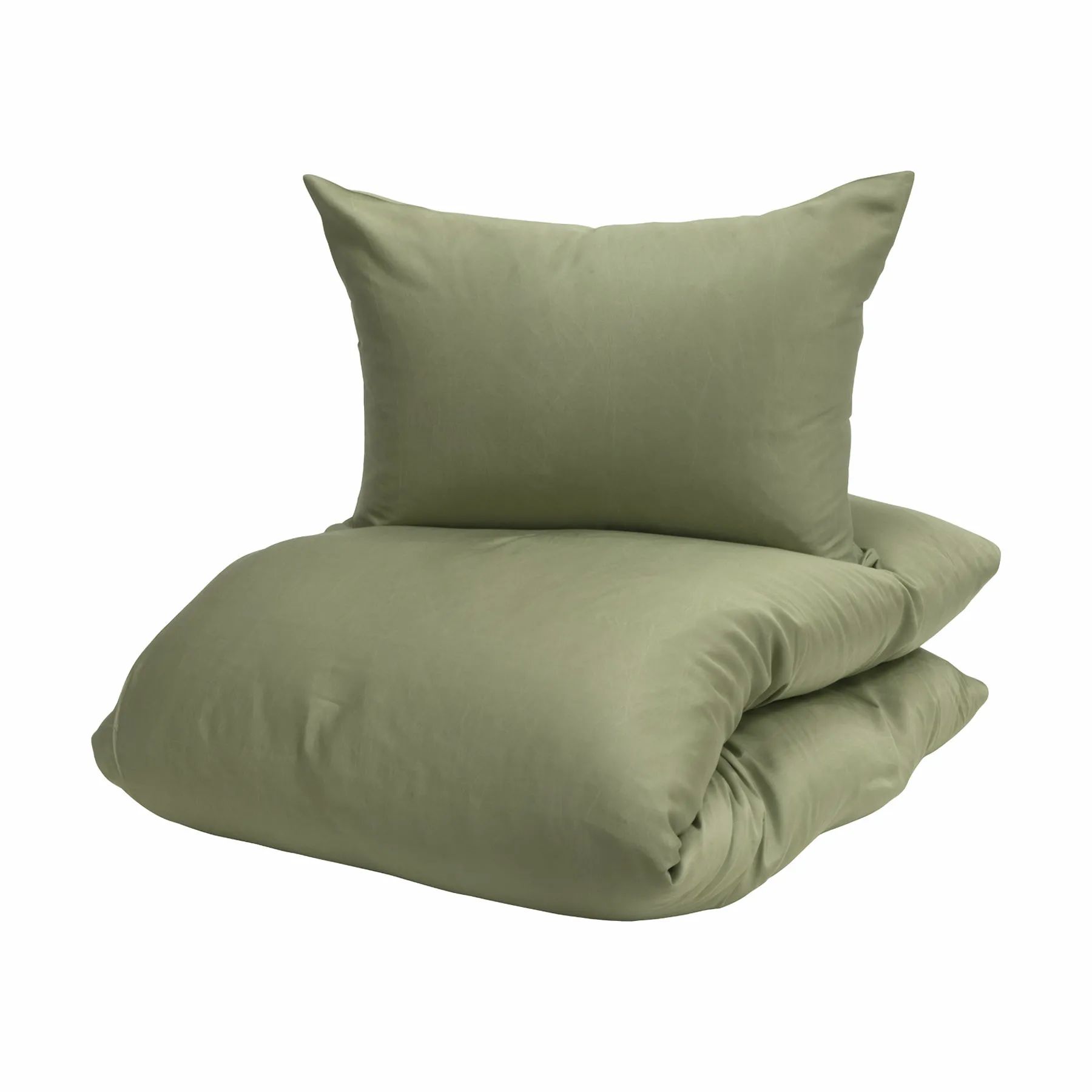 Borås Cotton Sengetøj Enjoy Sengetøj i B140 x L220 cm, 4