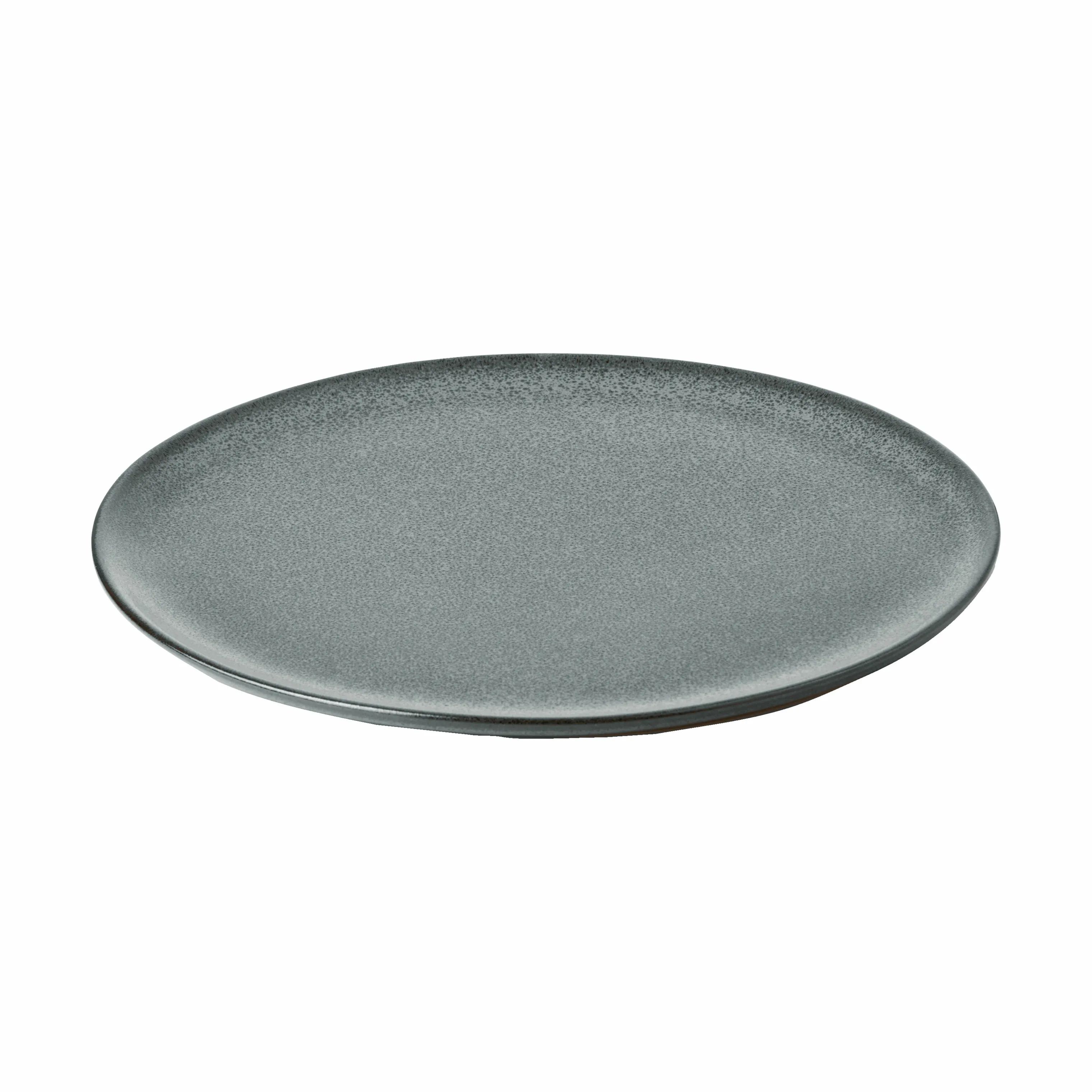 RAW by Aida Frokosttallerkener Frokosttallerken i Northern Green, 4