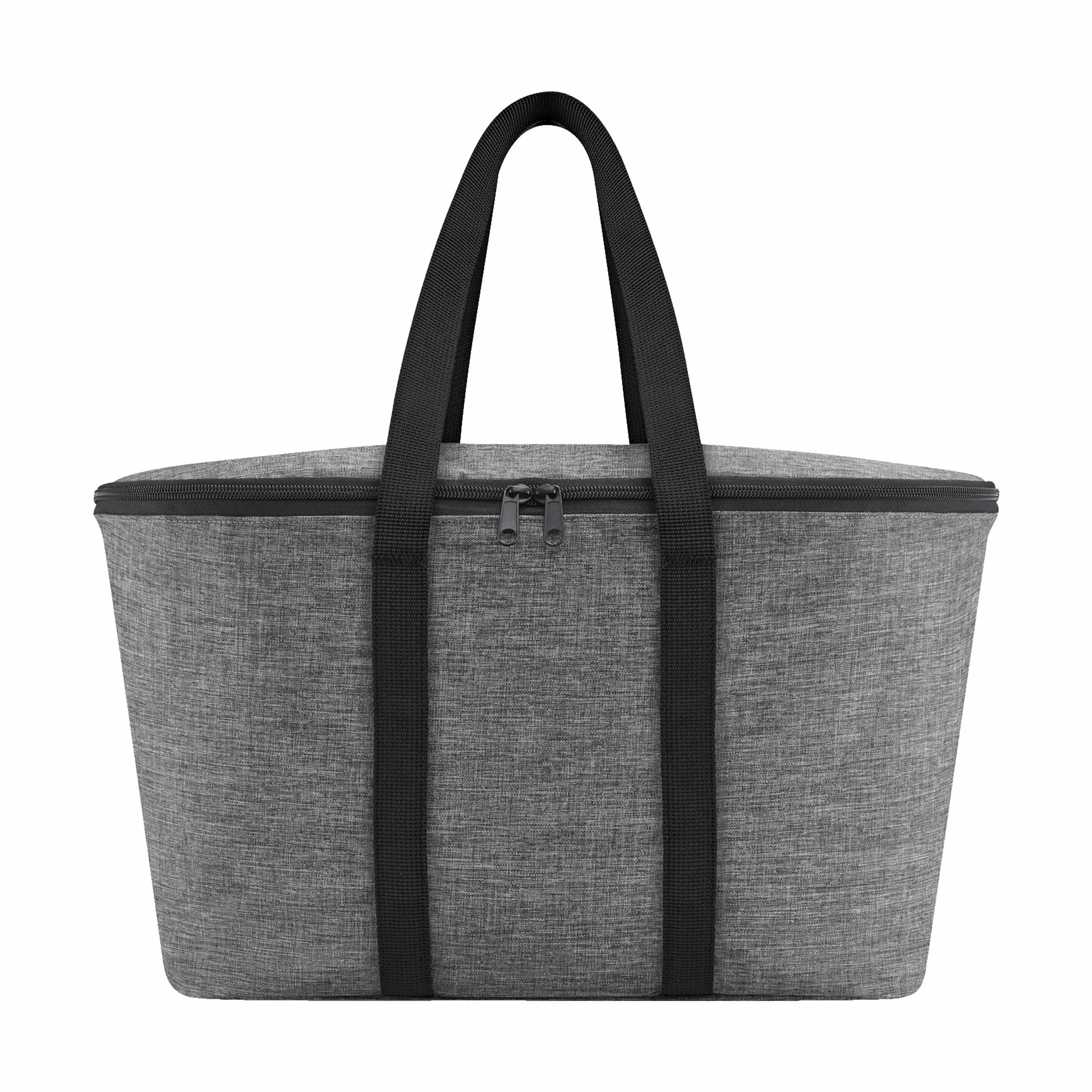 Reisenthel Køletasker Coolerbag Køletaske i Twist silver, 3