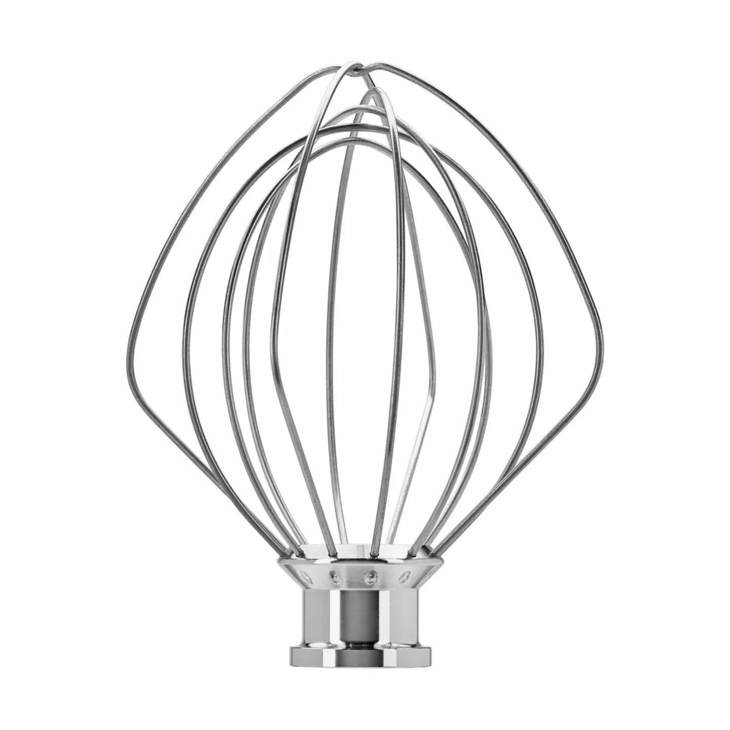 KitchenAid Tilbehør til røremaskiner Artisan Piskeris i metal, 1
