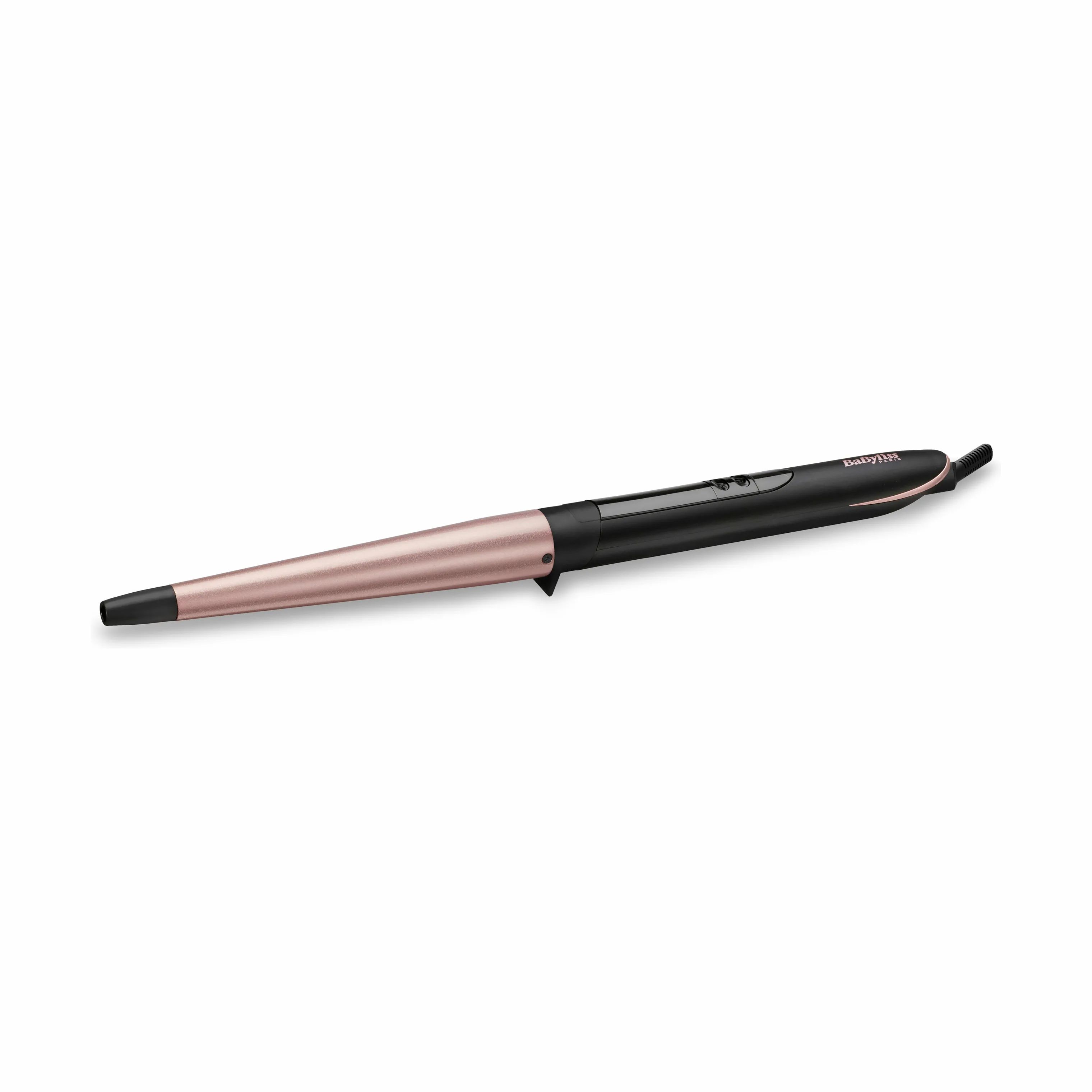 BaByliss Krøllejern Paris Krøllejern i Black, 1