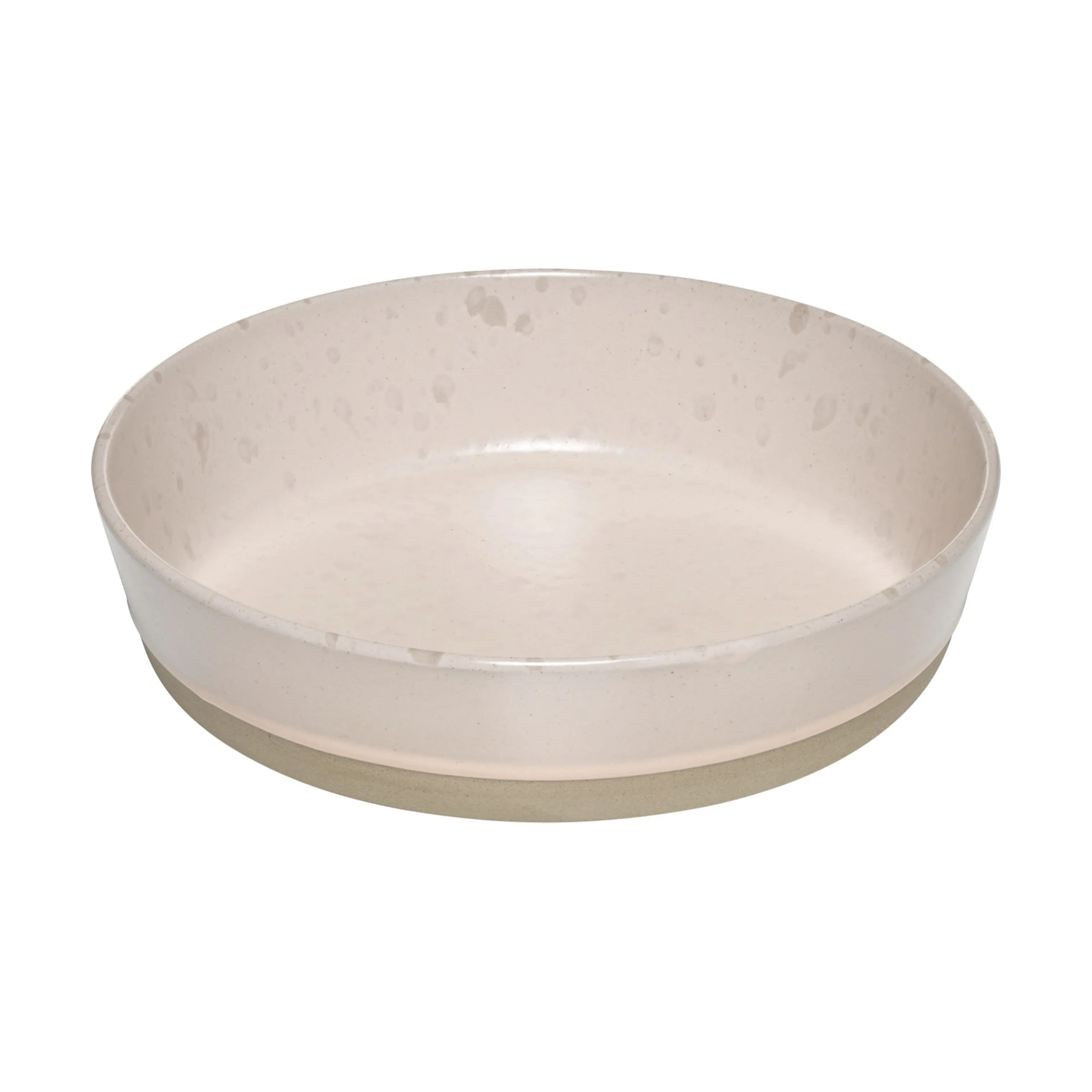 RAW by Aida Dybe tallerkener Suppe tallerken i Nordic Nude, 1