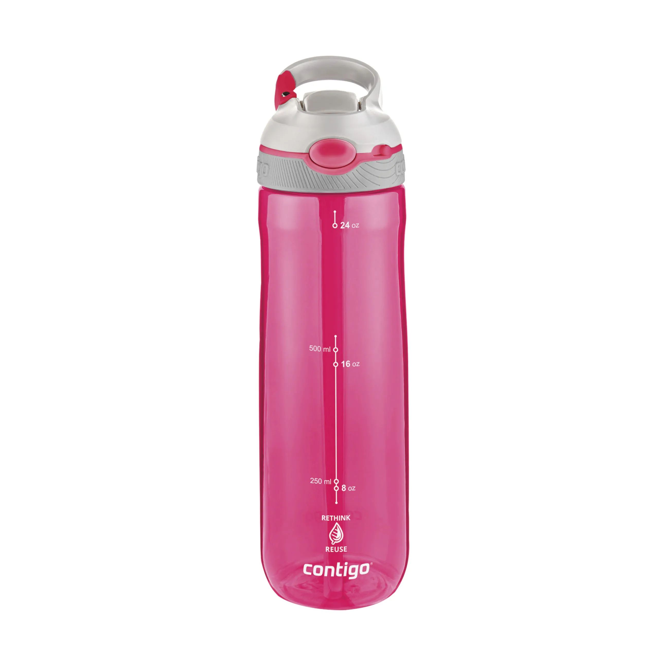 Contigo Drikkedunke Ashland Drikkeflaske i Sangria, 720 ml, 1