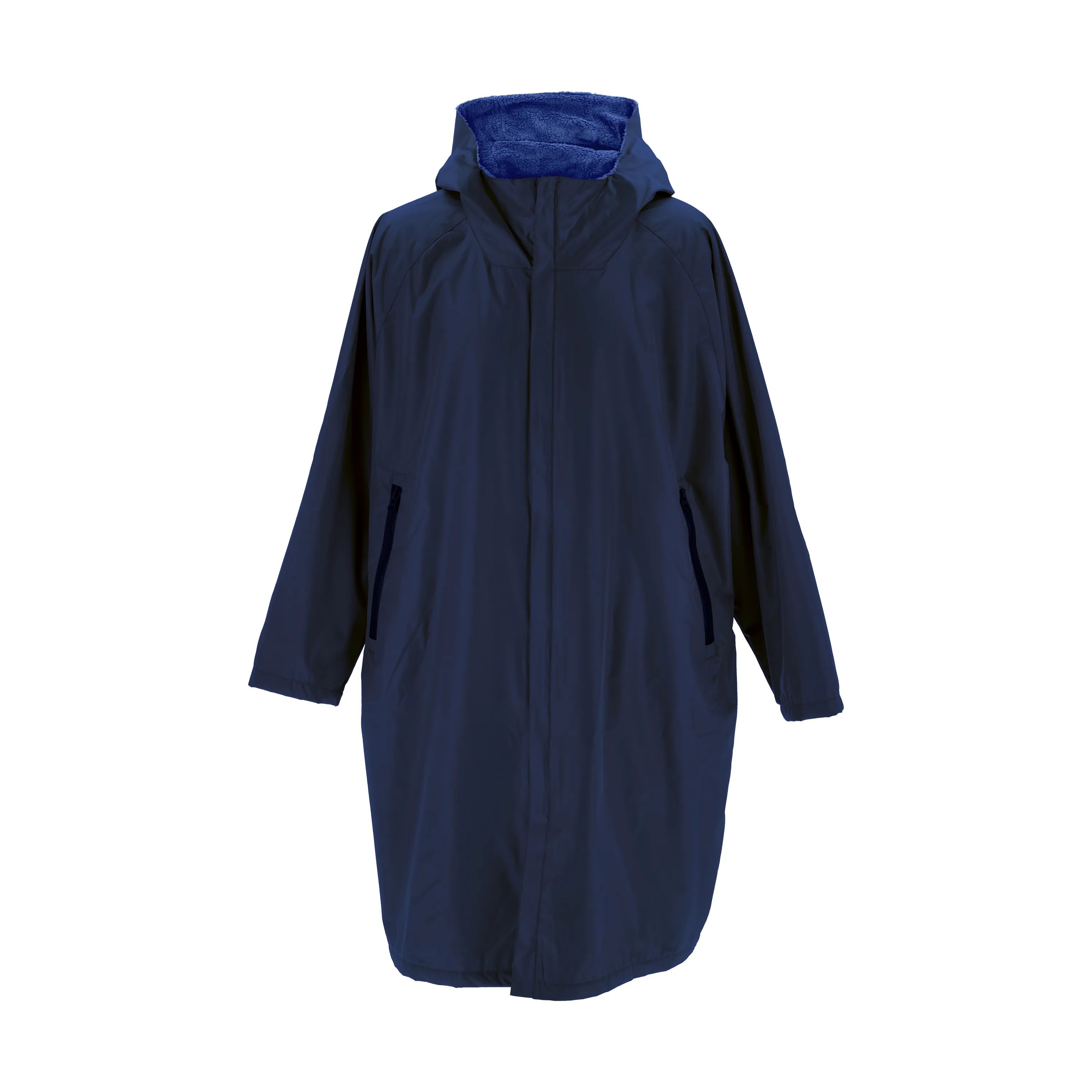 Södahl Morgenkåber North Vinterbadekåbe i Navy, S/M, 1