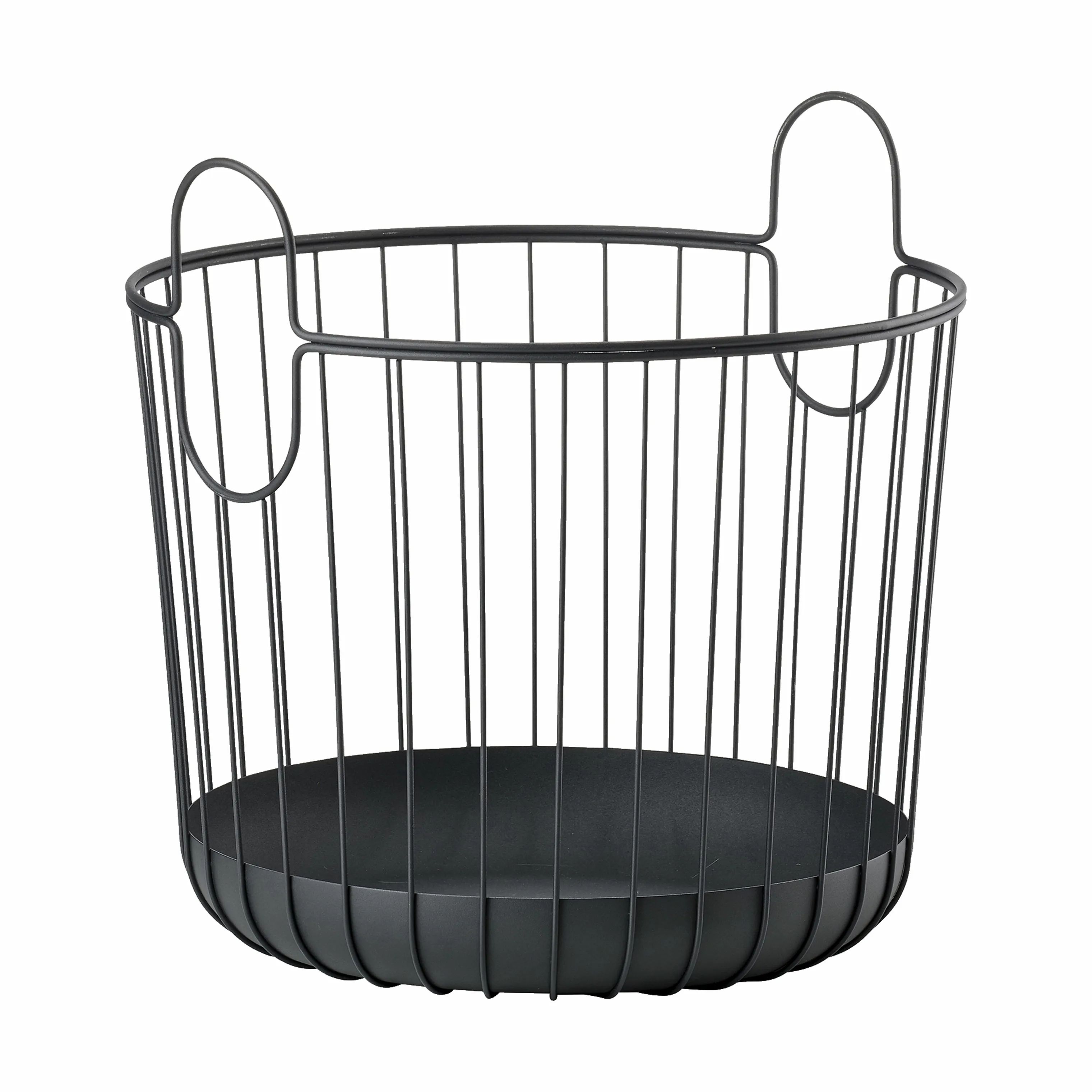 Zone Kurve Inu Kurv i Black, 40,6 cm, 1