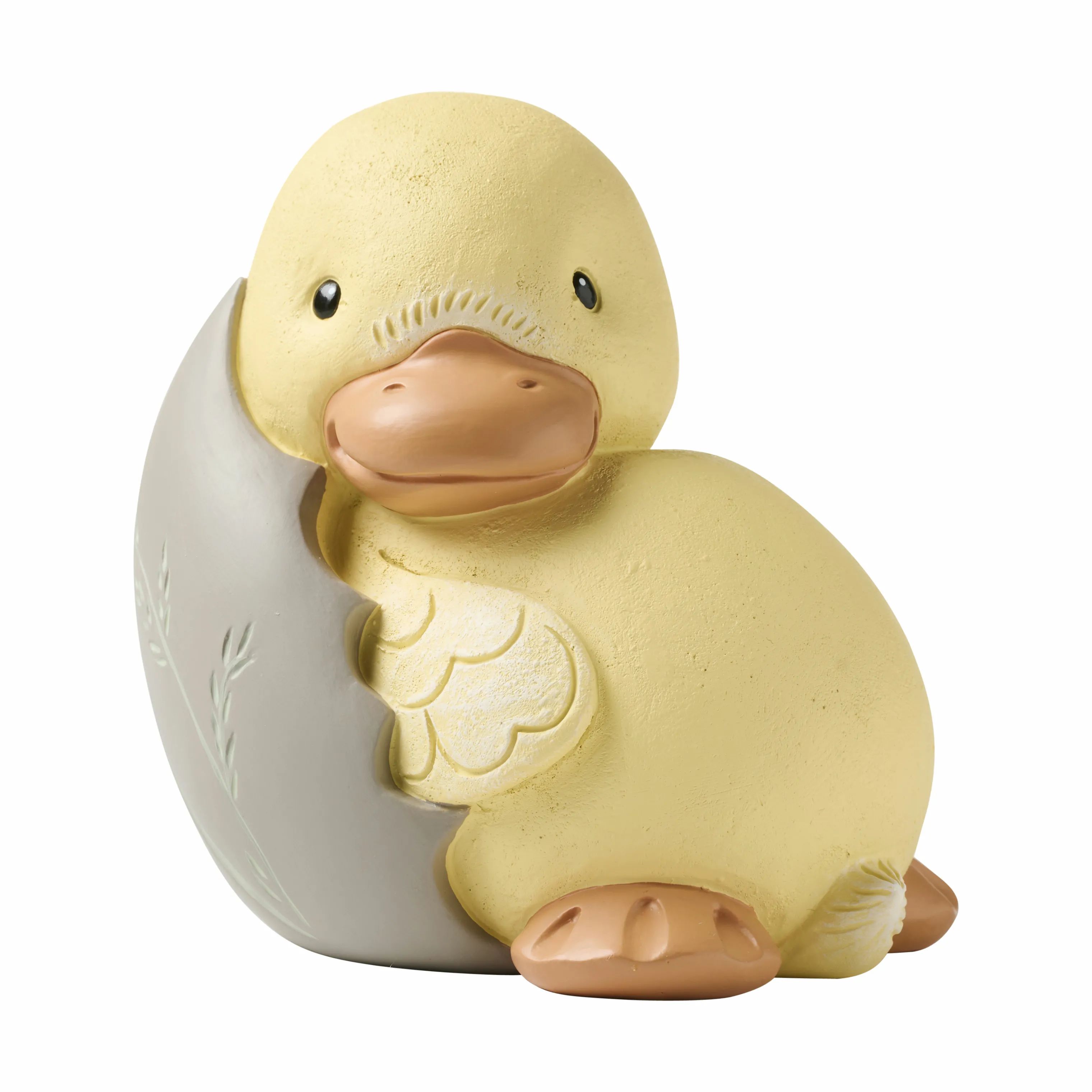 Klarborg Påskefigurer Påskeælling - Ralle i 11 cm, 1