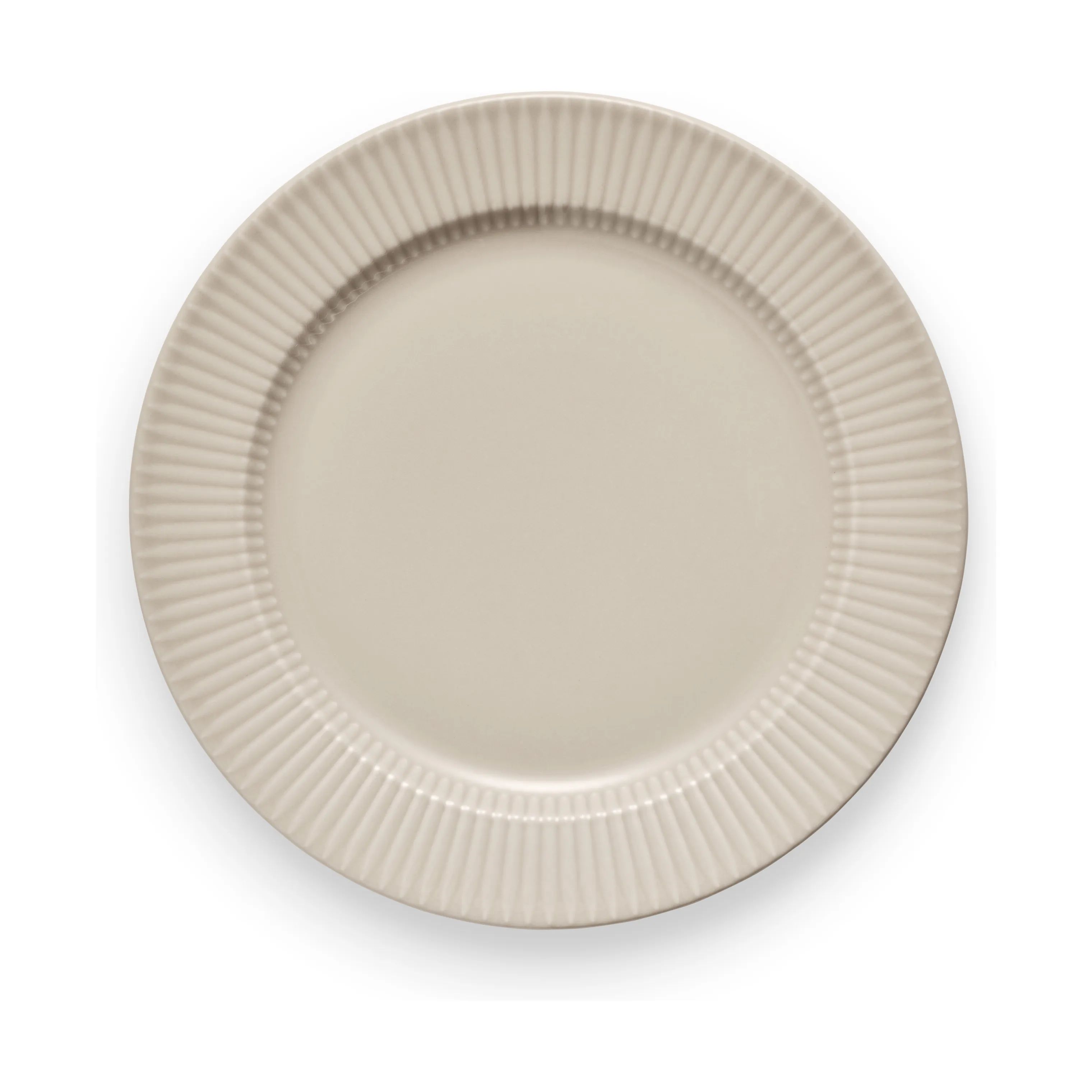 Eva Trio Frokosttallerkener Legio Nova Palette Frokosttallerken i Beige, 1