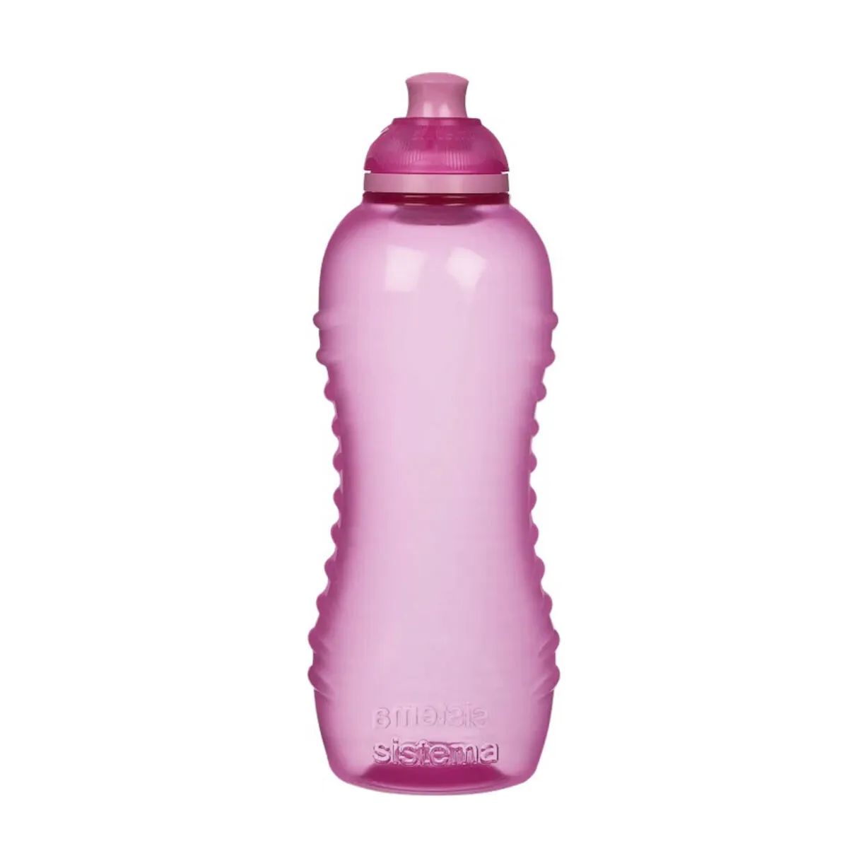 Sistema Drikkedunke Hydration Drikkedunk - 4 stk. i Pink, 2