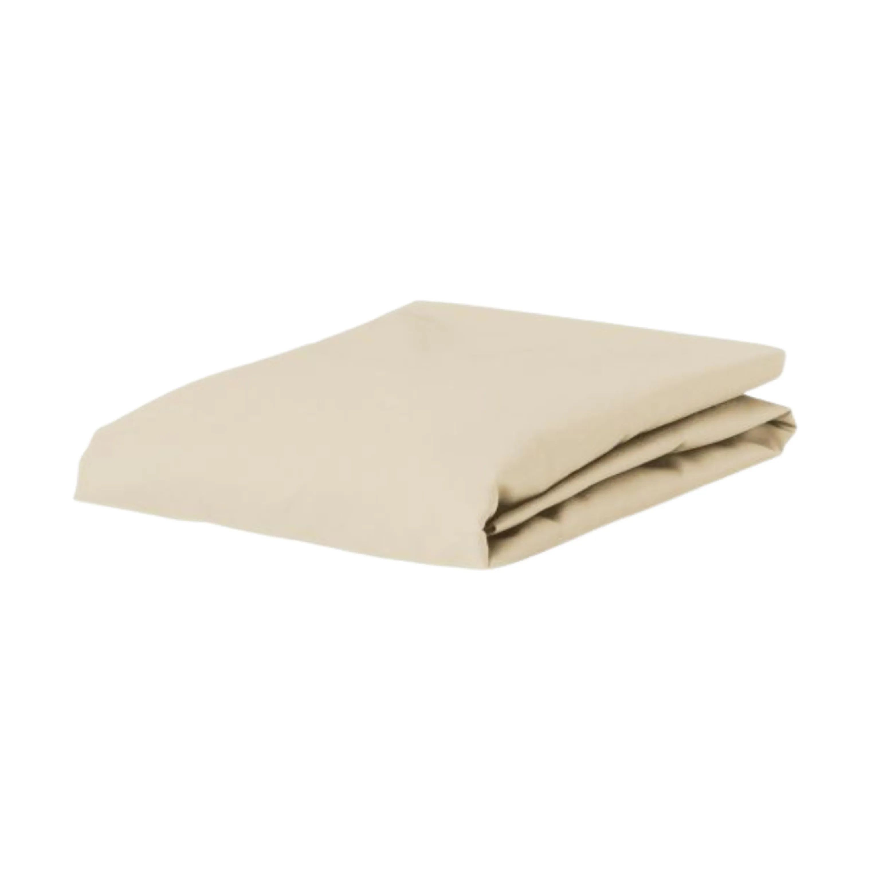 Essenza Lagner Minte Stræklagen i Oatmeal, B90 x L210 cm, 1