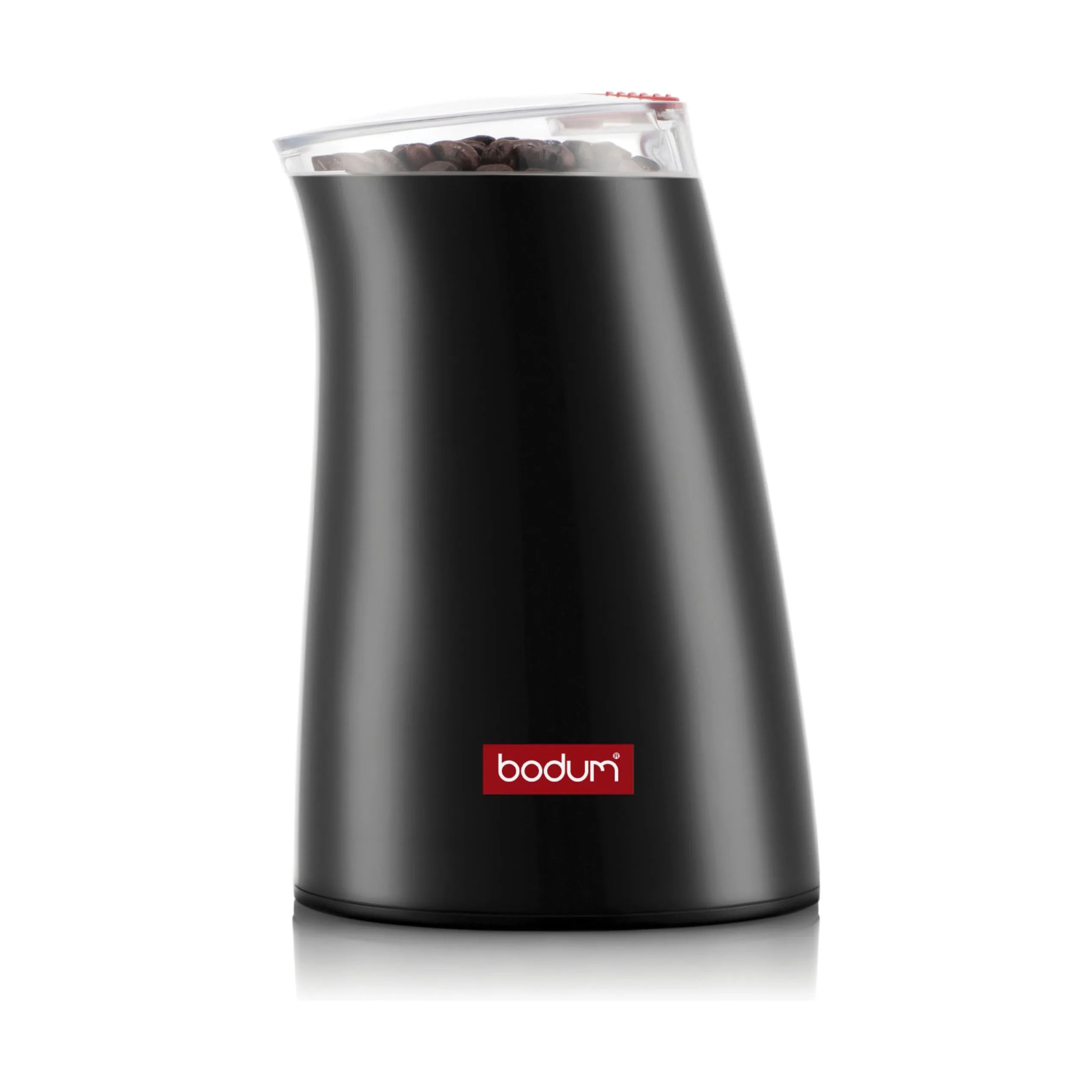 Bodum Kaffekværne C-Mill Elektrisk Kaffekværn i Sort, 3