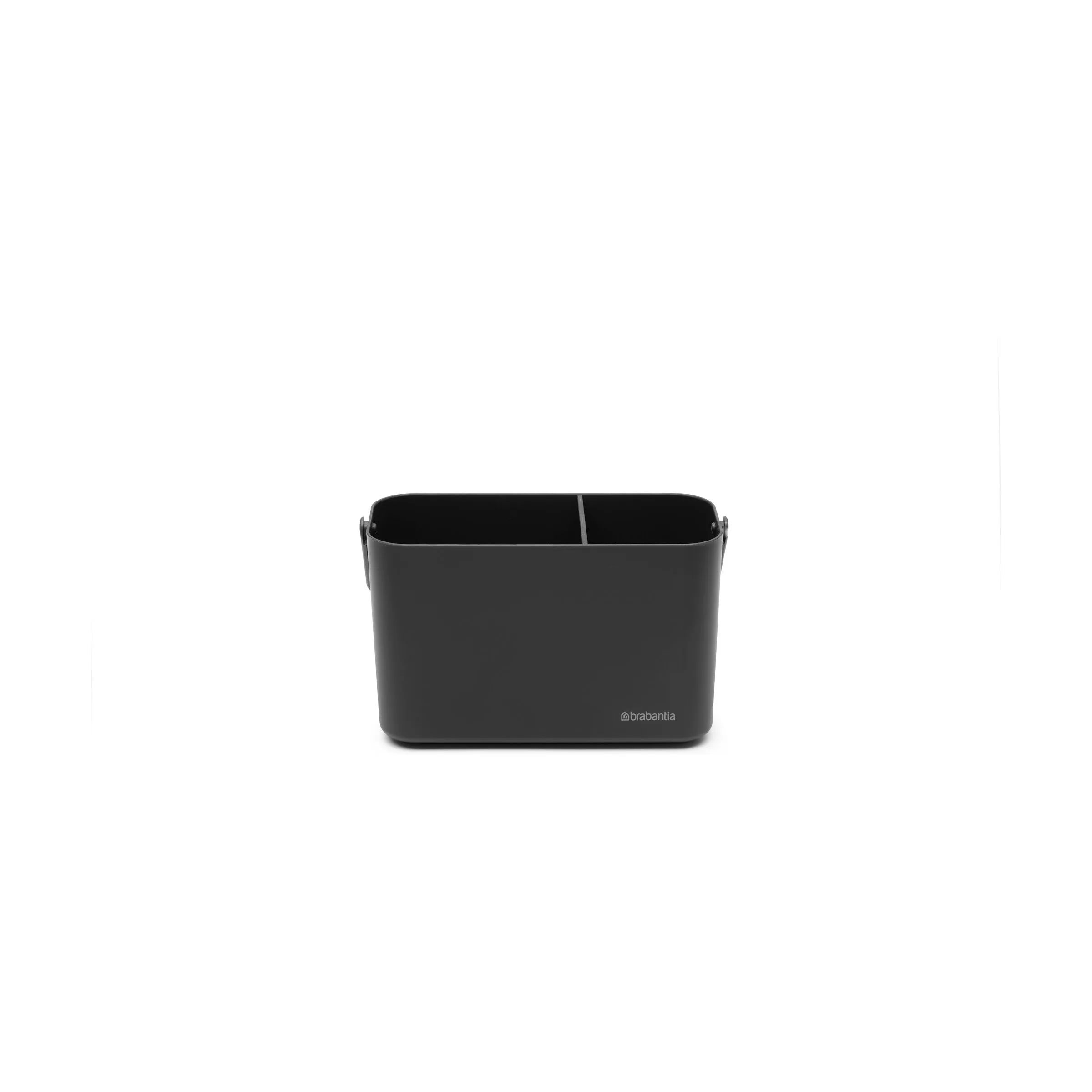 Brabantia Øvrigt tilbehør til opvask SinkSide Redskabsholder i Dark Grey, 8