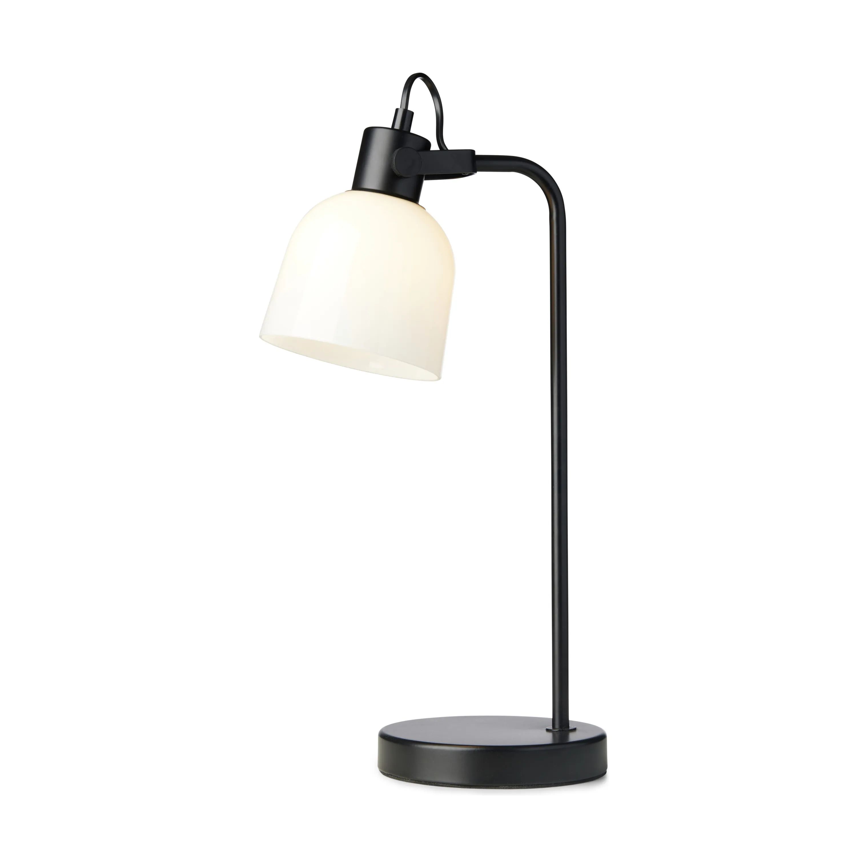 Halo Design Bordlamper Glow Bordlampe i Opal, 1