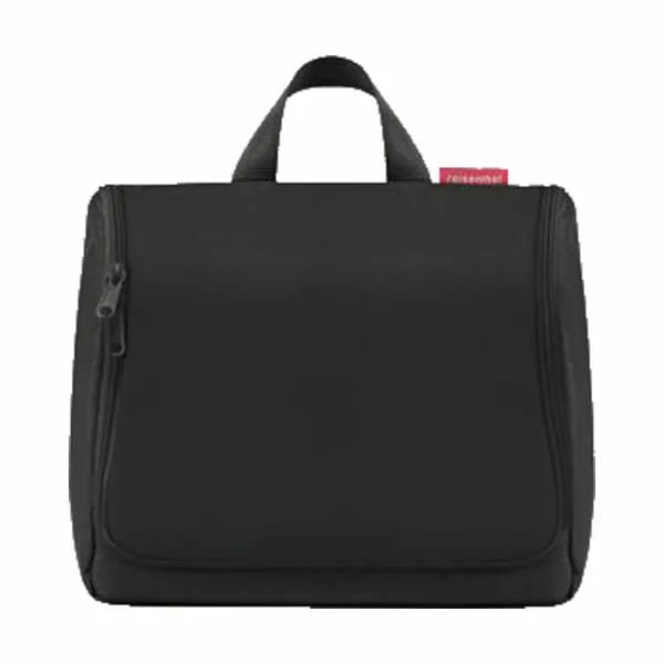 Reisenthel Toilettasker Toiletbag Toilettaske - XL i Black, 1